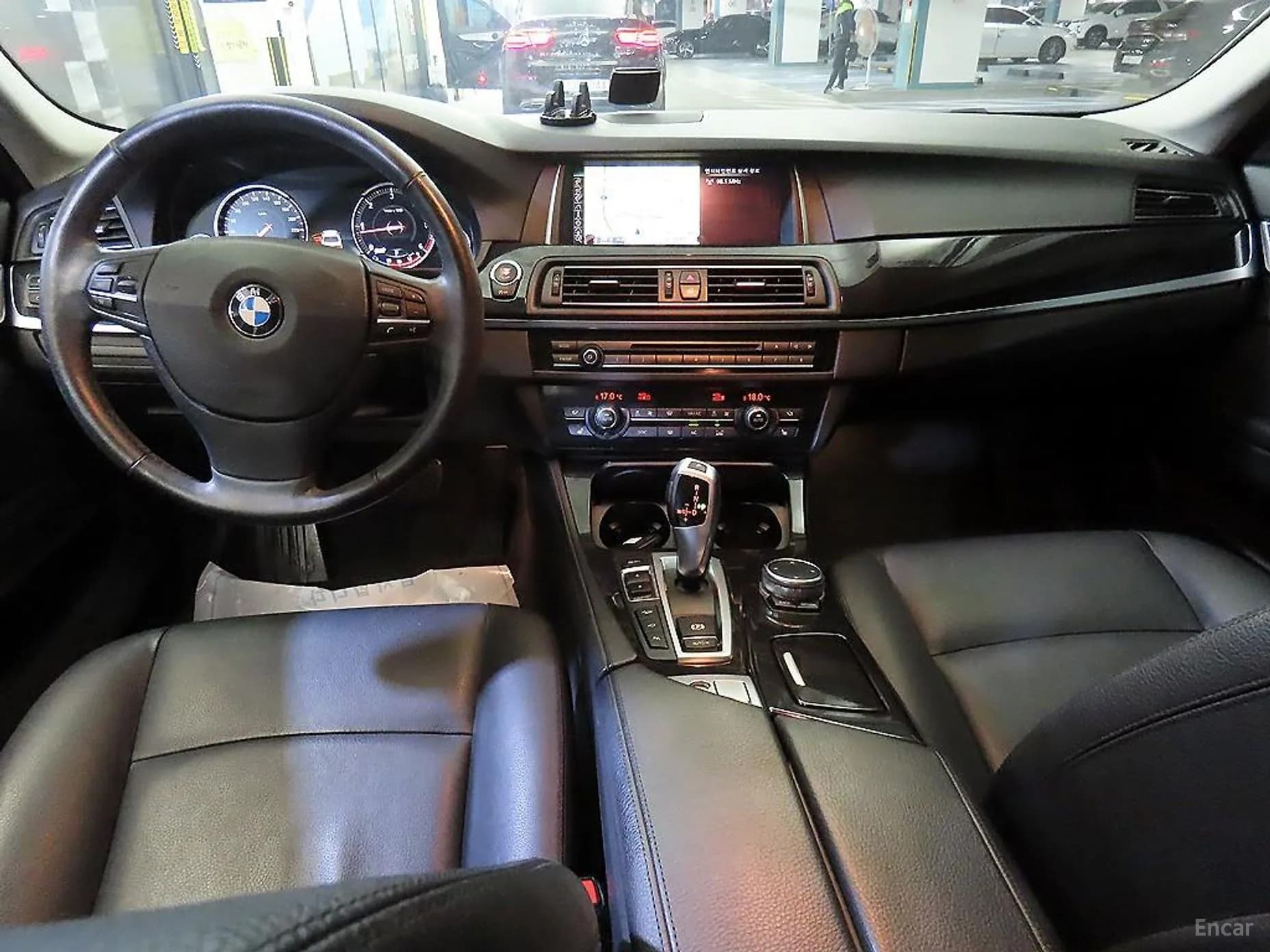 5 Series (F10)
