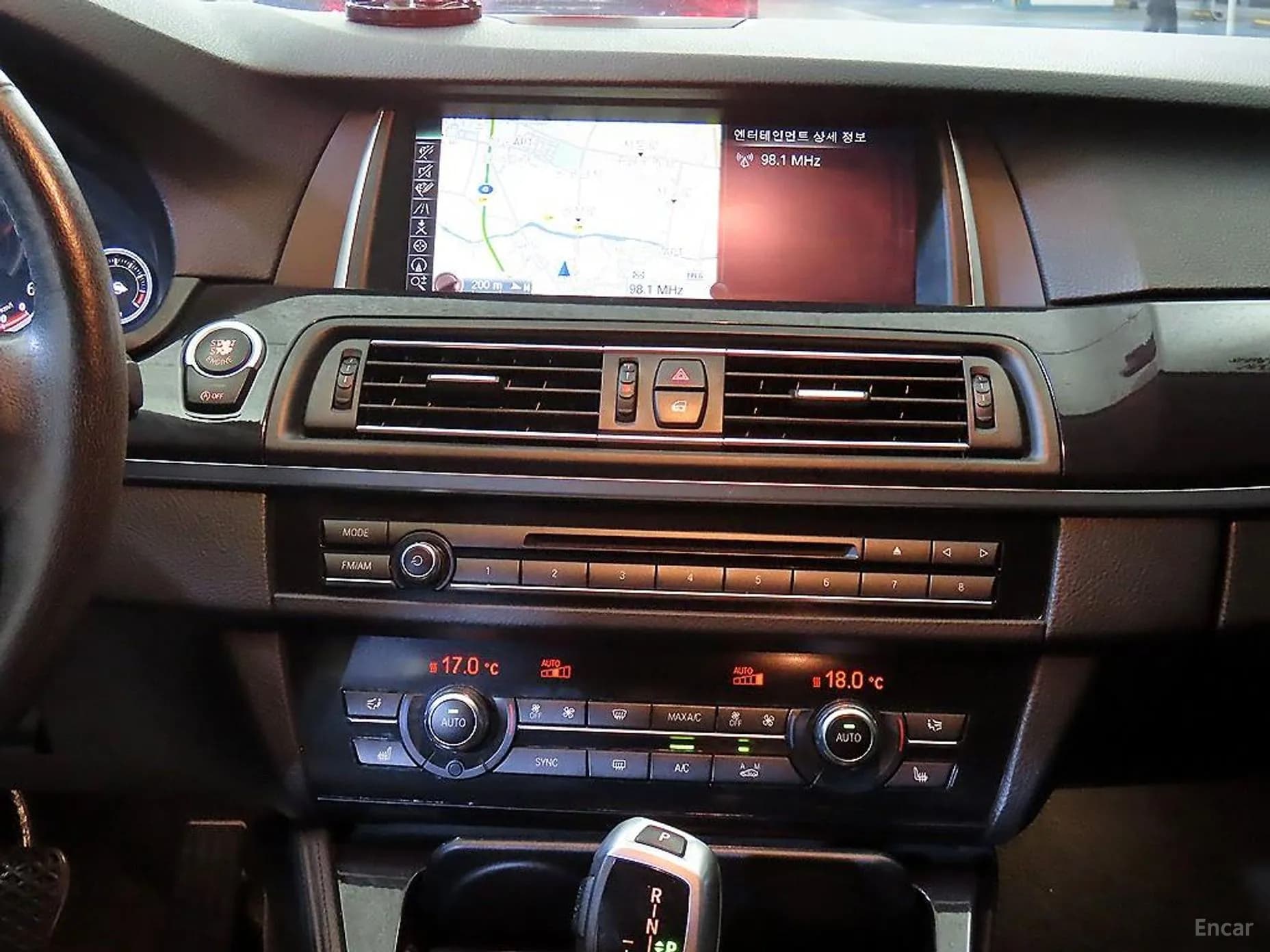 5 Series (F10)