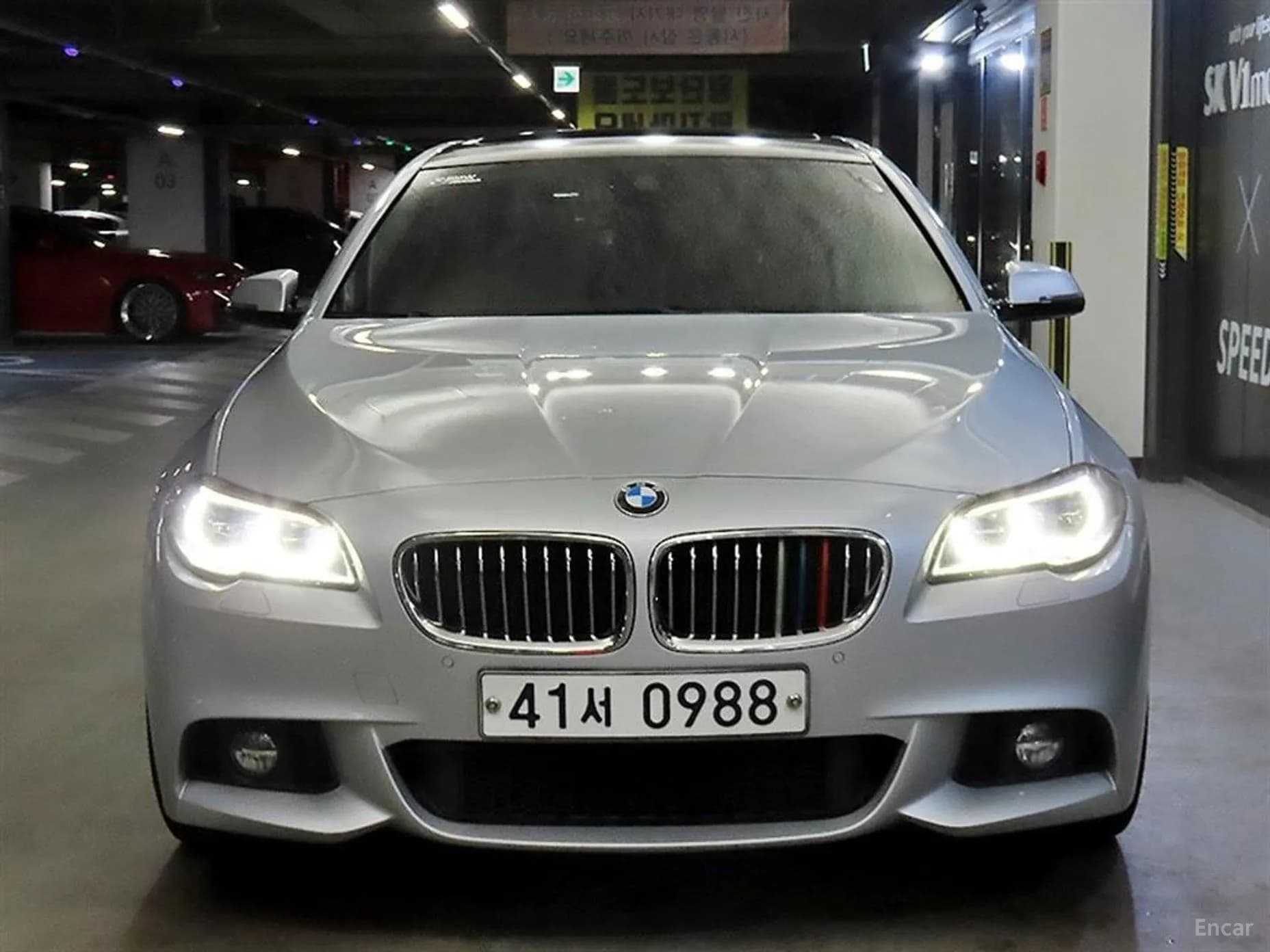 5 Series (F10)