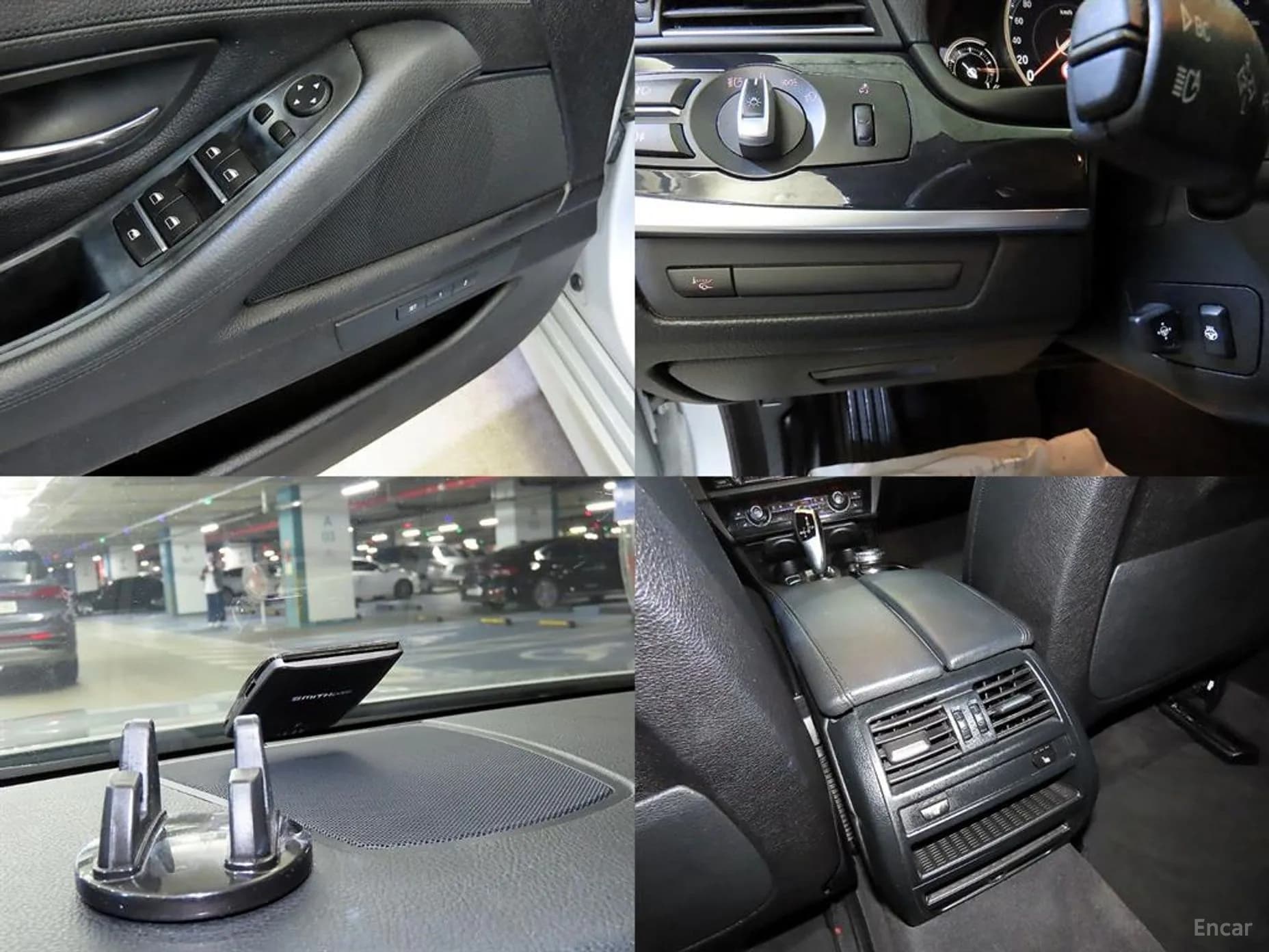 5 Series (F10)