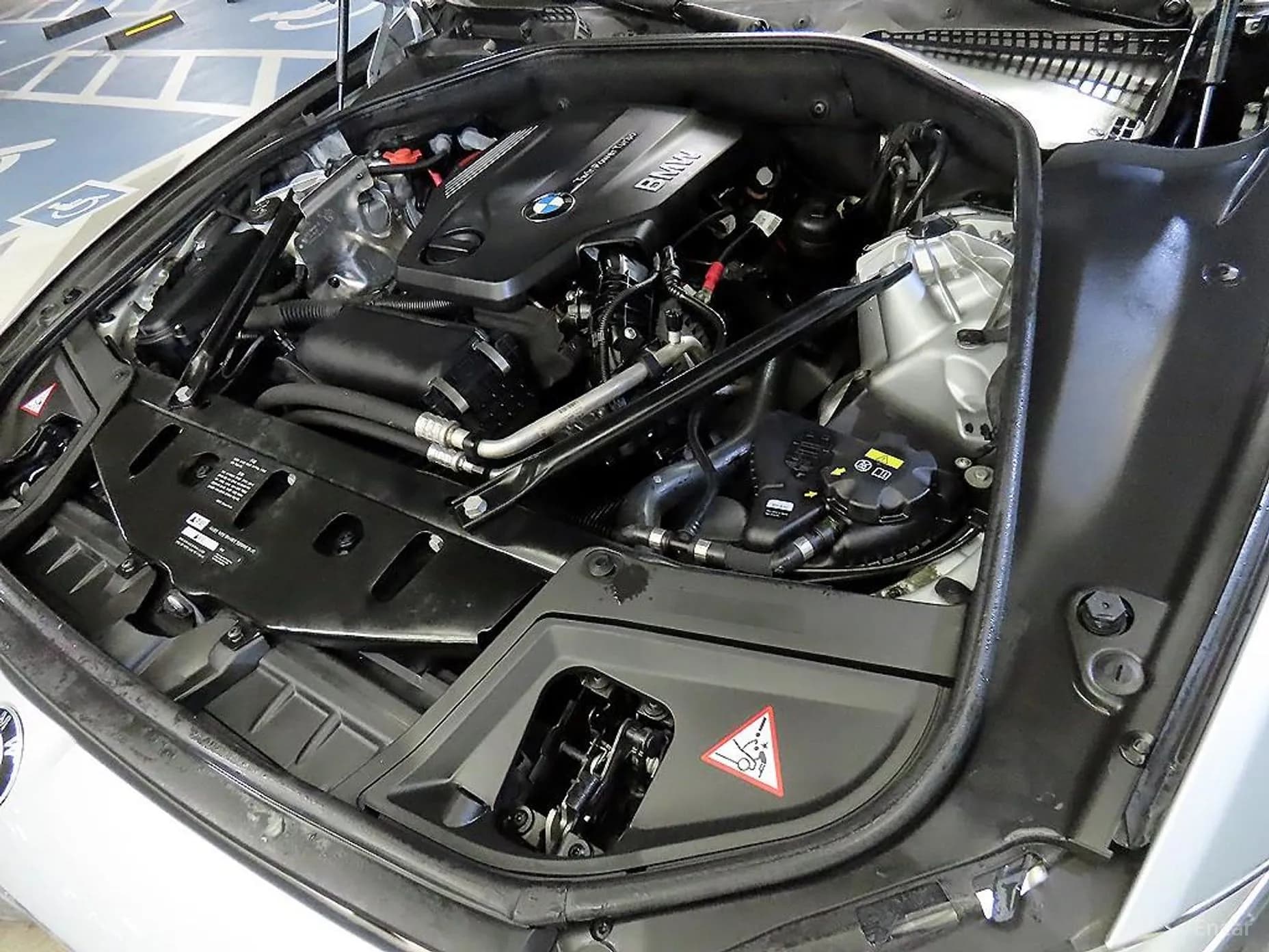 5 Series (F10)