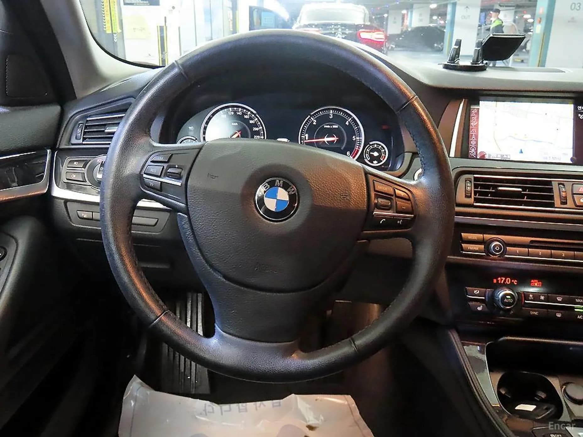 5 Series (F10)