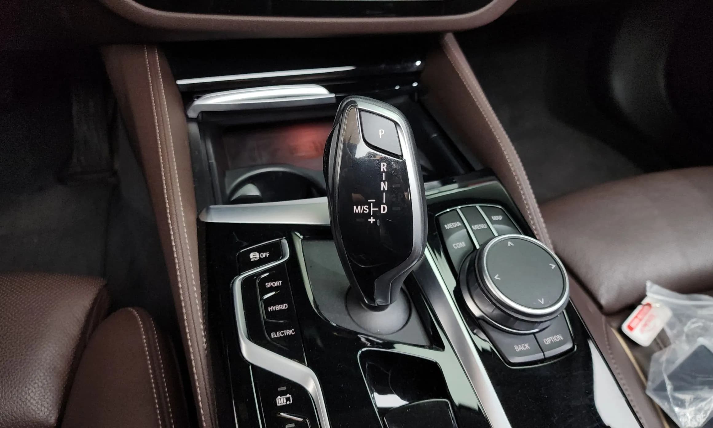 5 Series (G30)