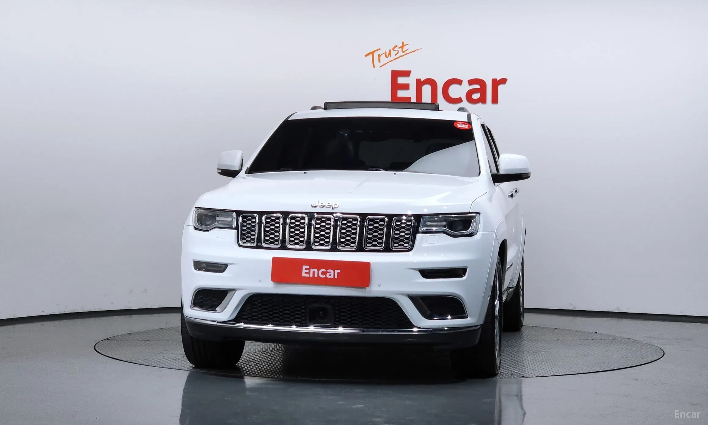 Grand Cherokee