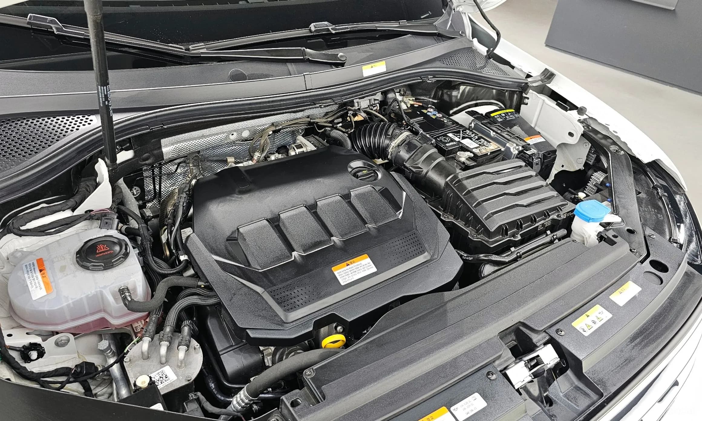 Tiguan 2nd Generation