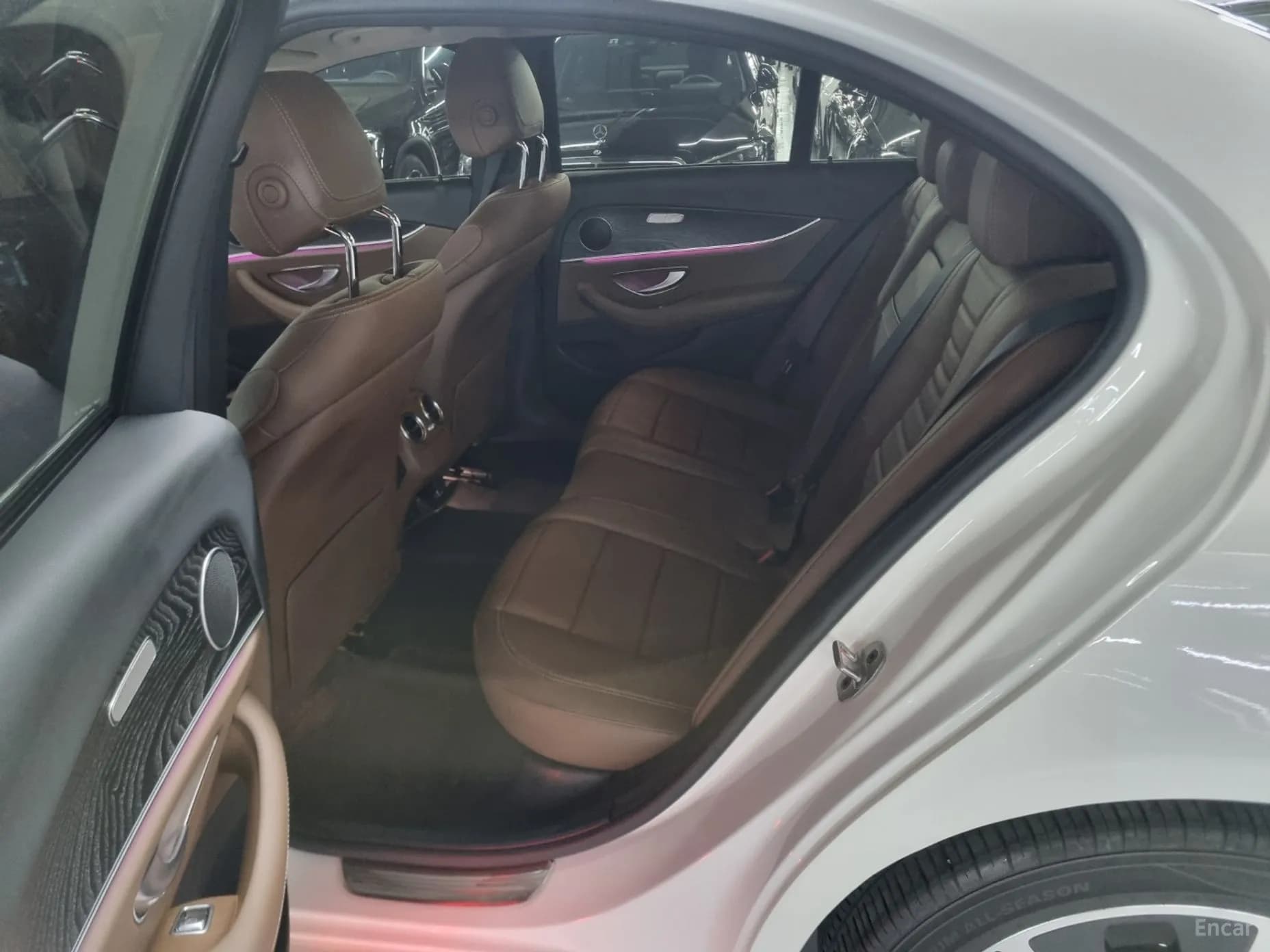 E-Class W213