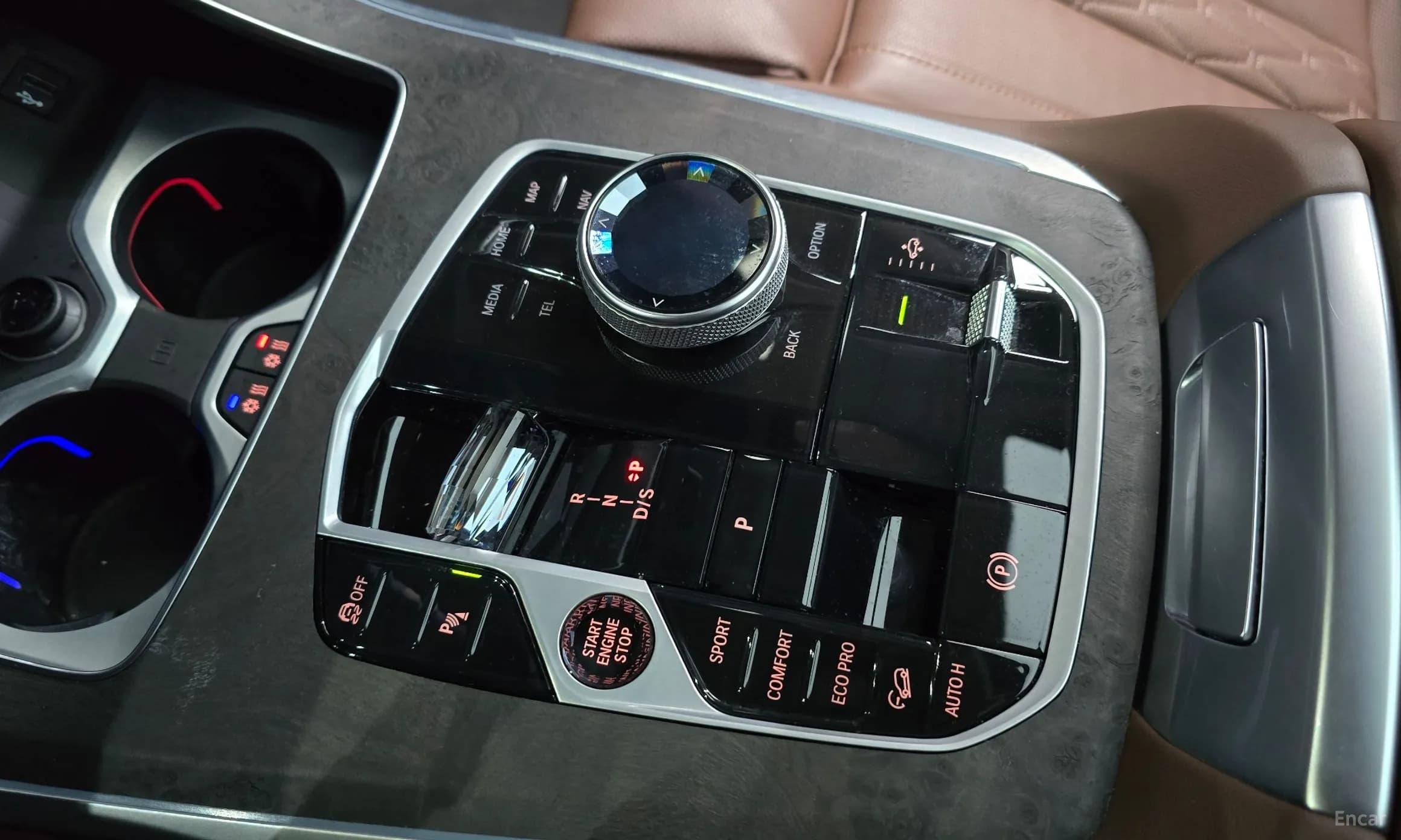 X5 (G05)