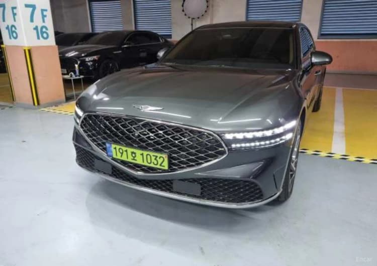 G90 (RS4)