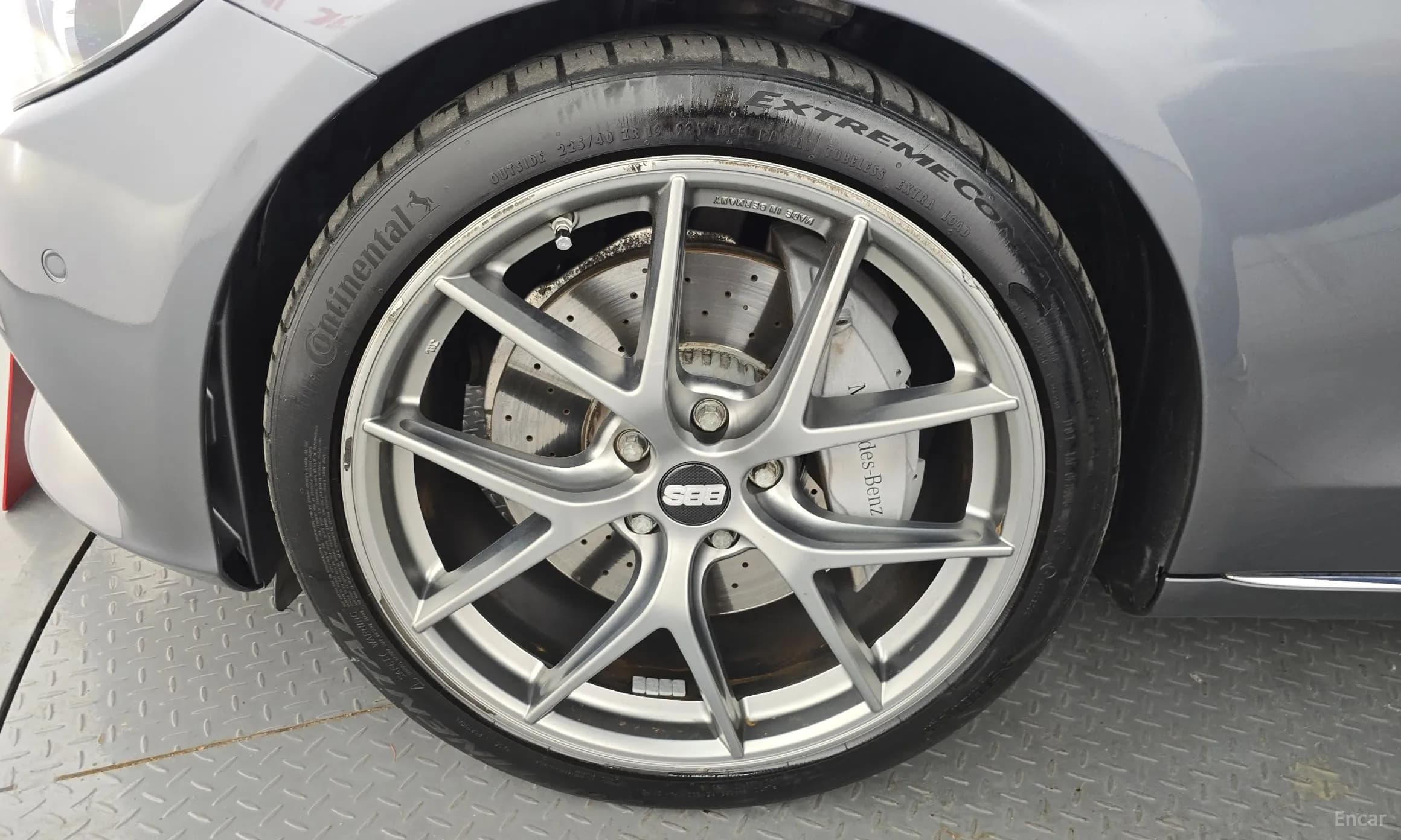 C-Class W205