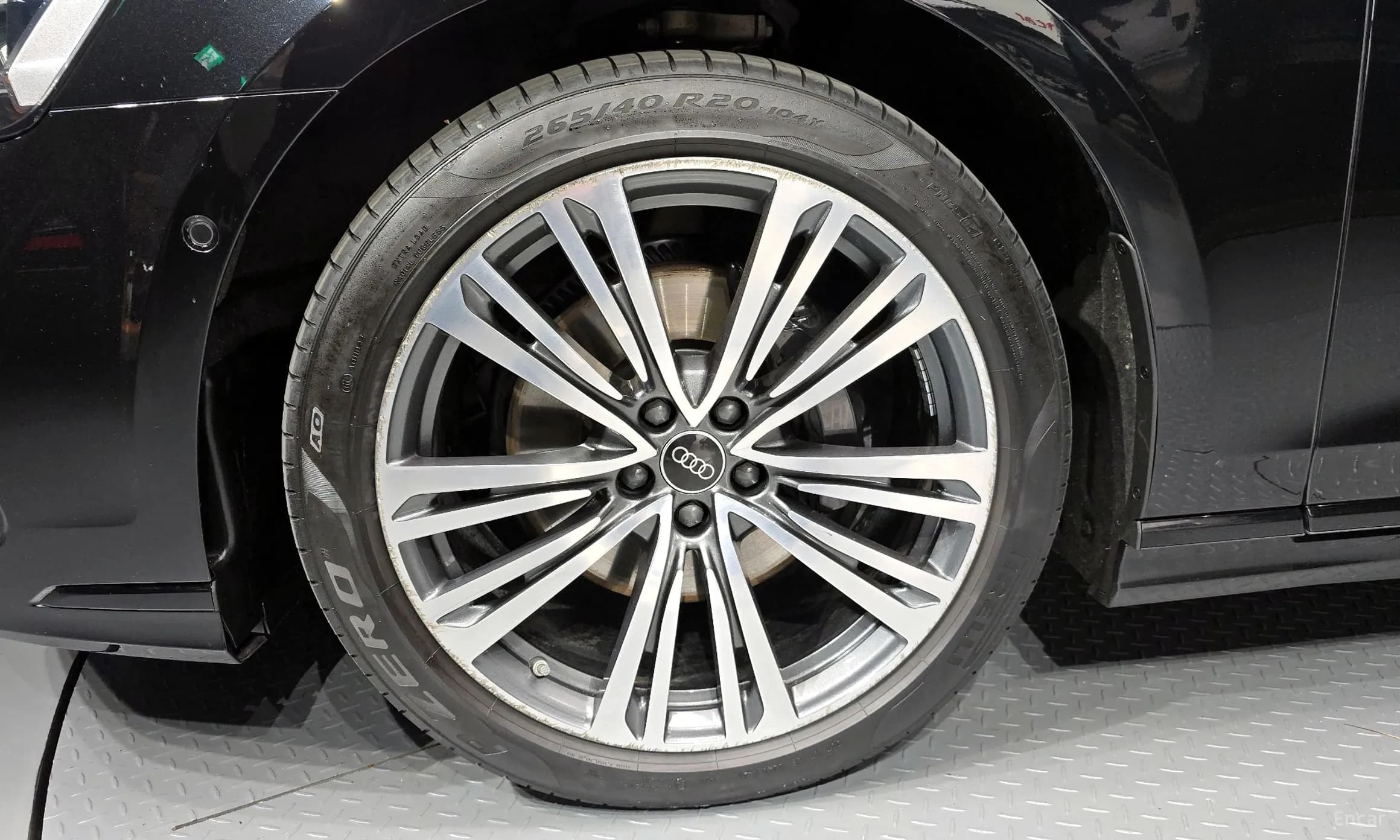 A8 (D5)