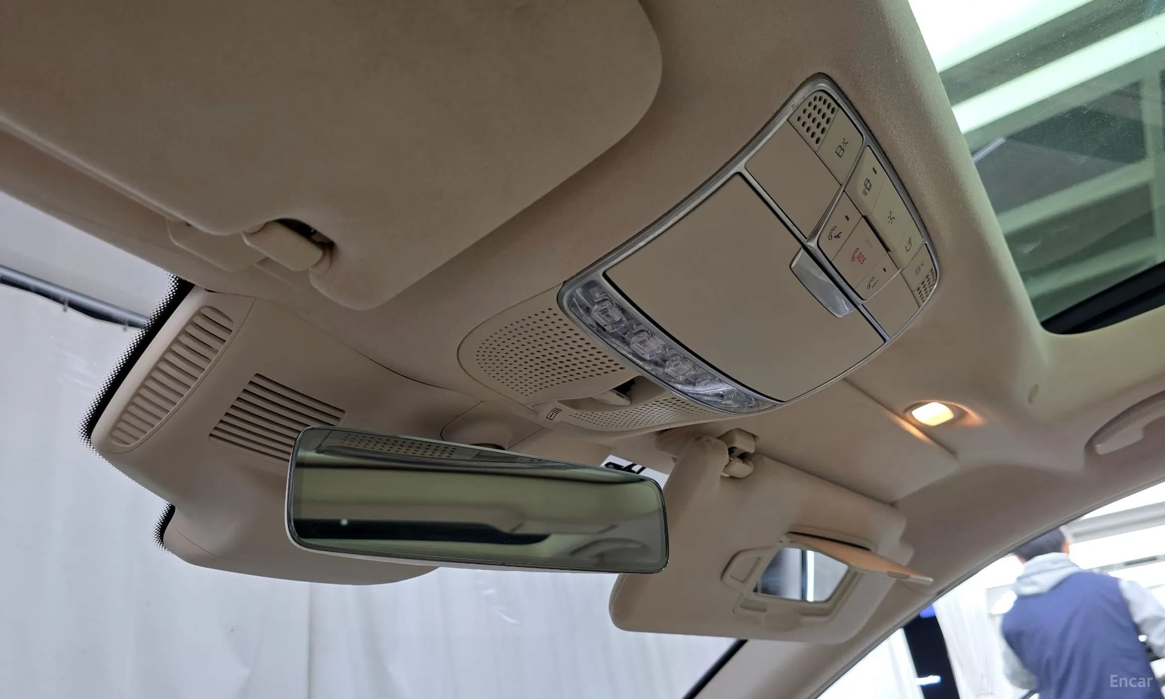 S-Class W222