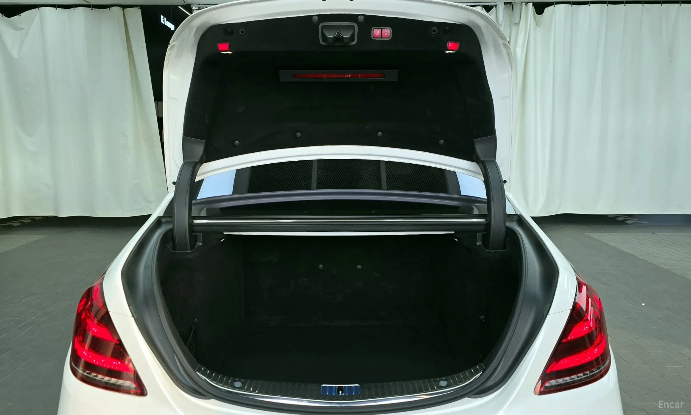 S-Class W222