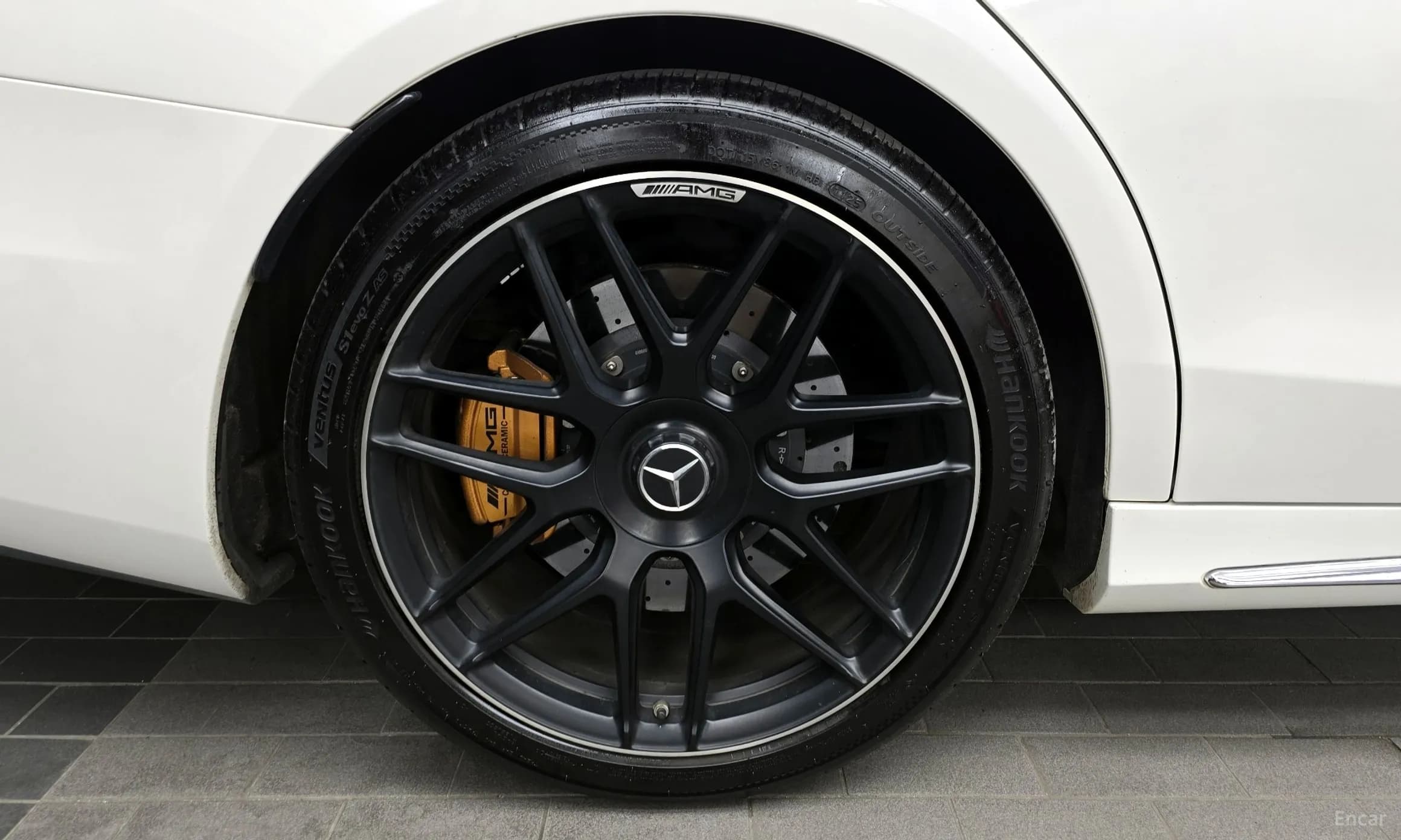 S-Class W222