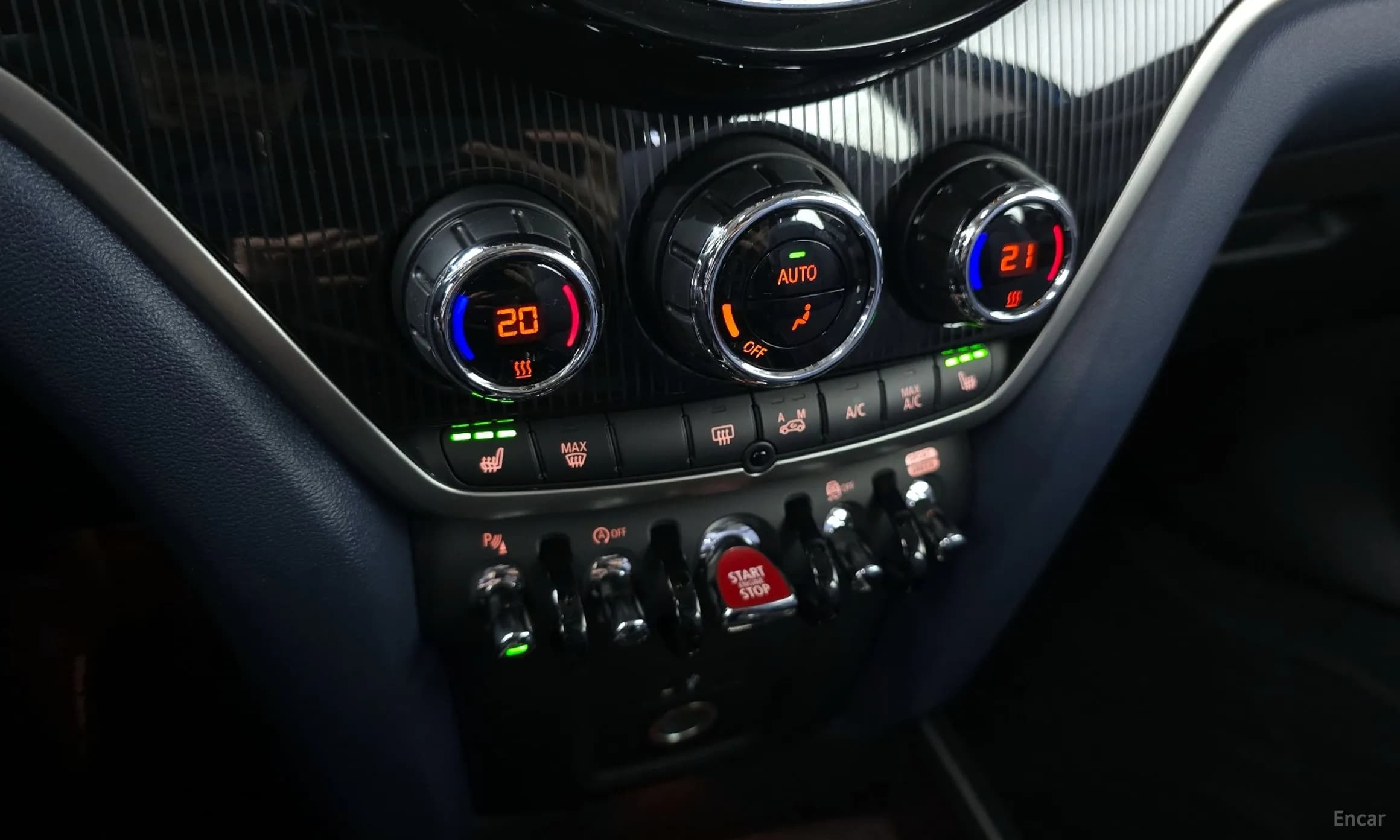 Cooper S Countryman