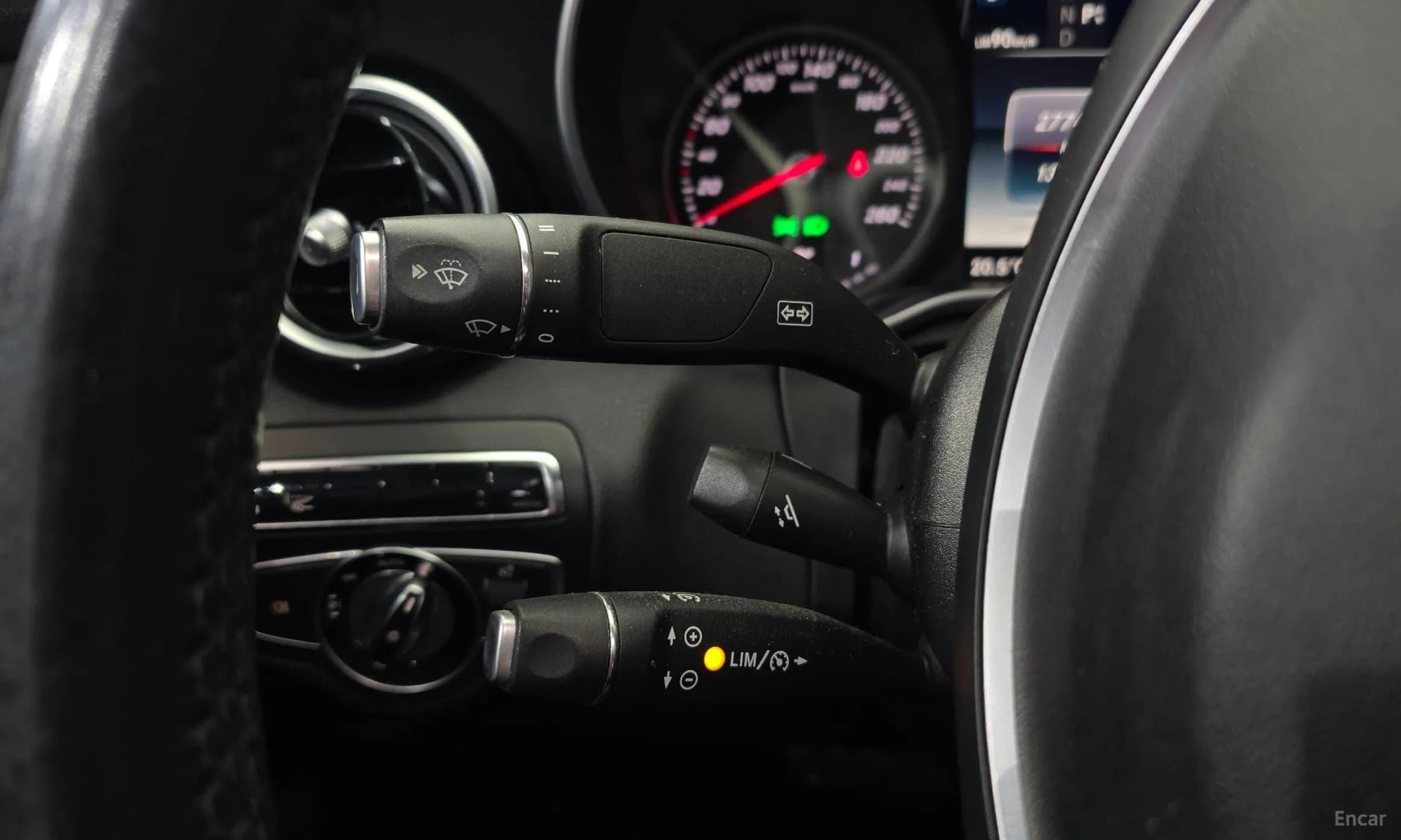 C-Class W205