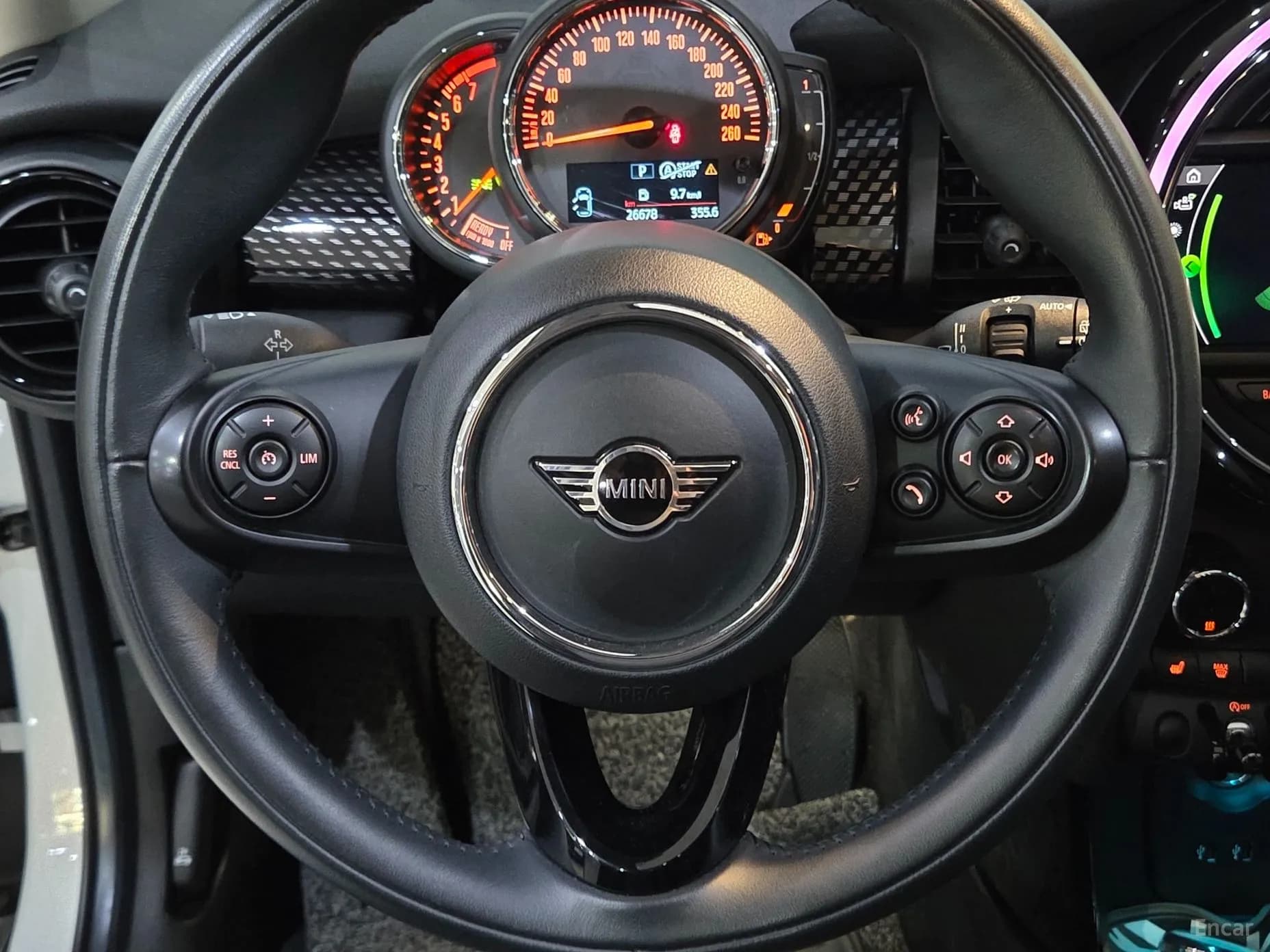 Cooper S