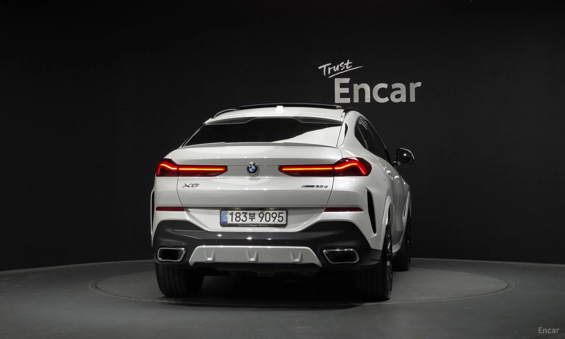 X6 (G06)