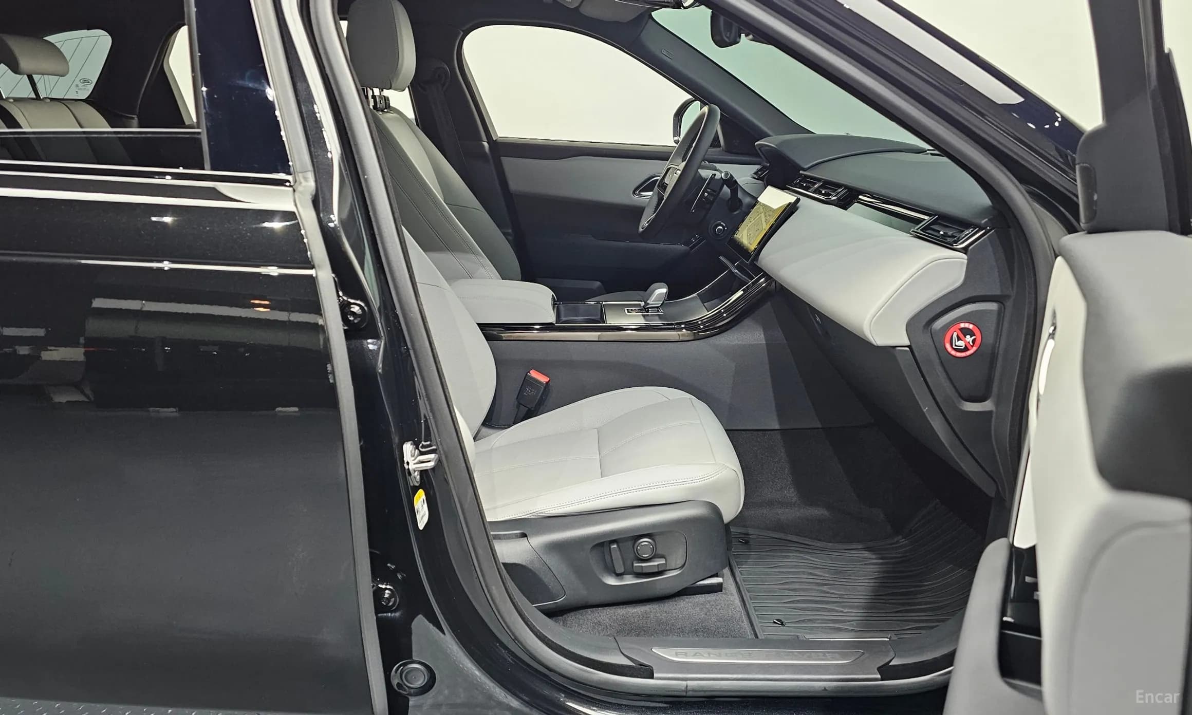 Range Rover Bella