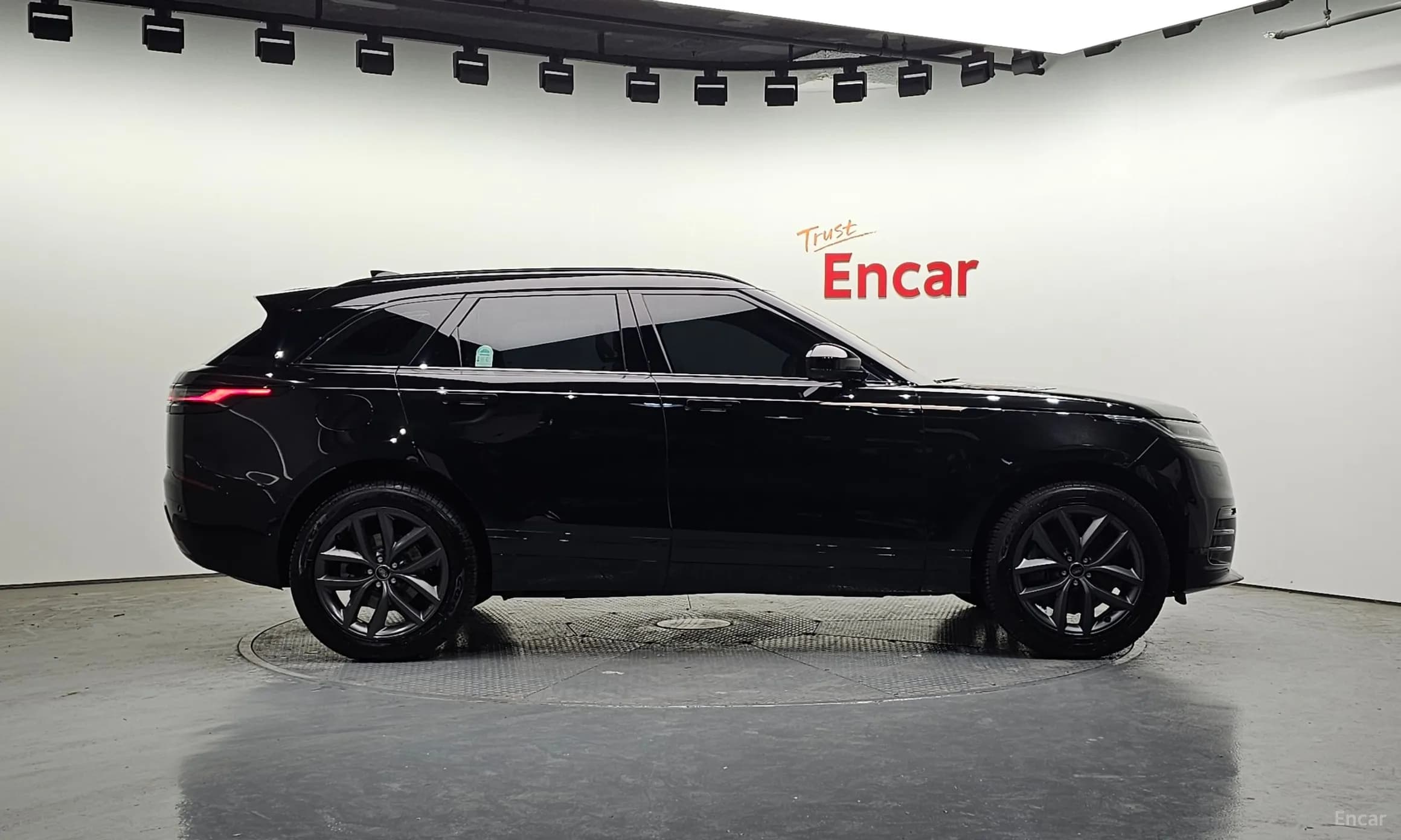Range Rover Bella