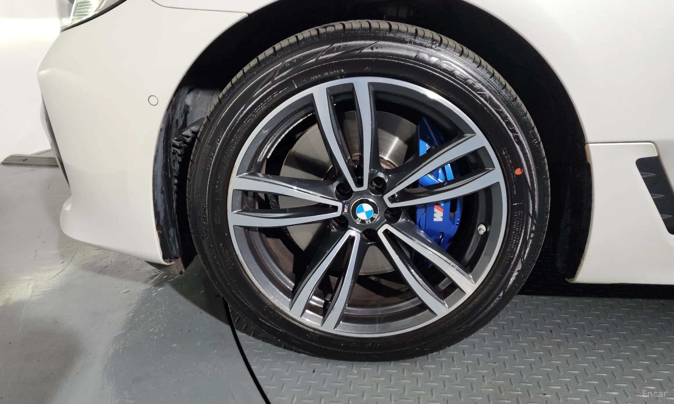 6-Series GT (G32)