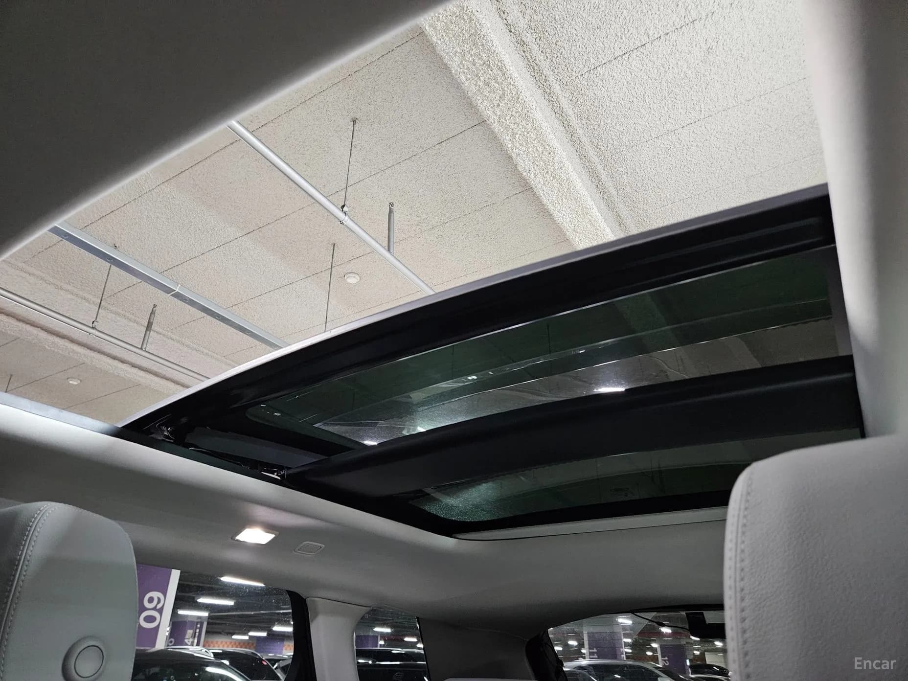 Range Rover Evoque 2nd Generation