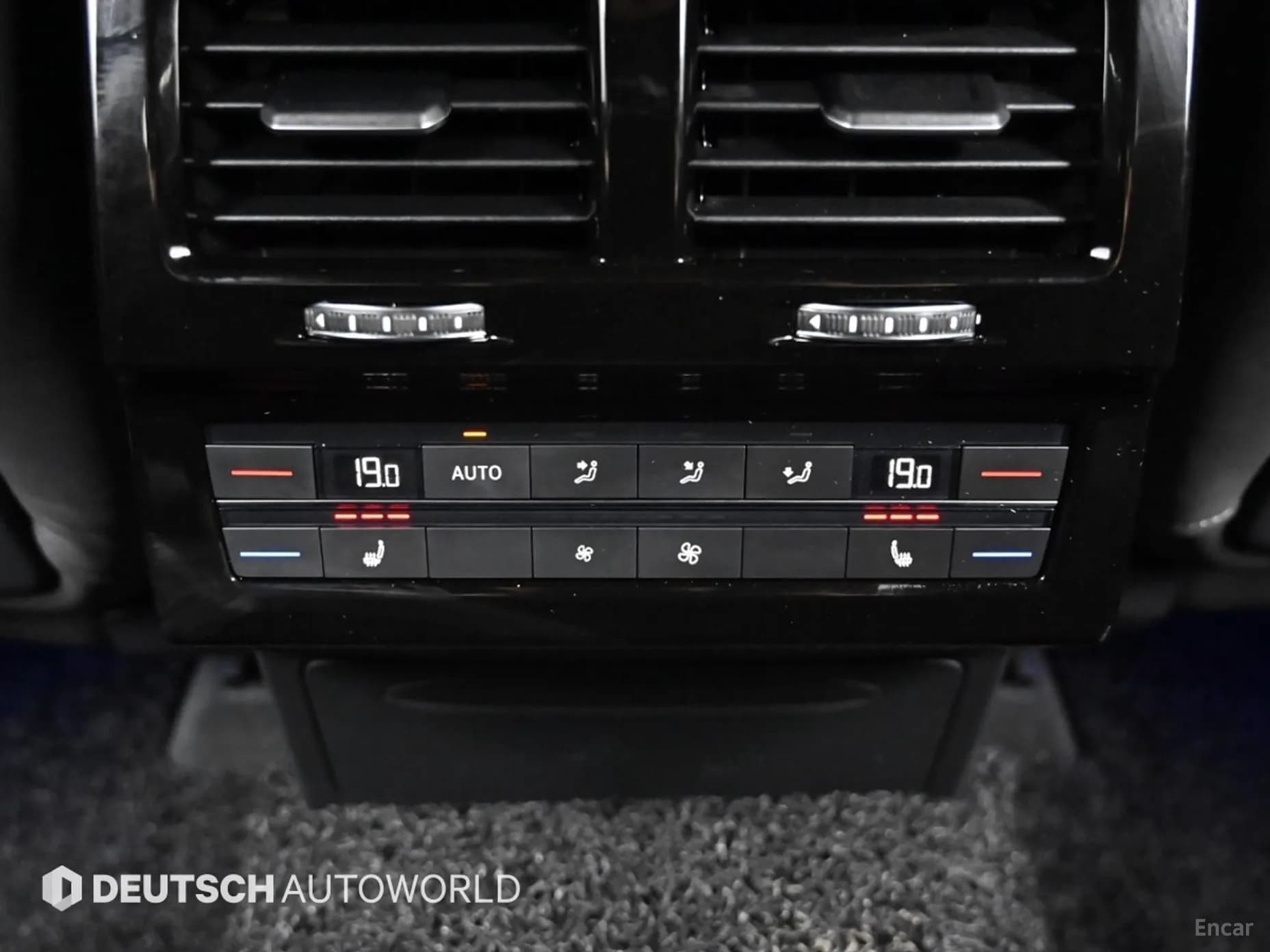 Touareg 3rd Generation