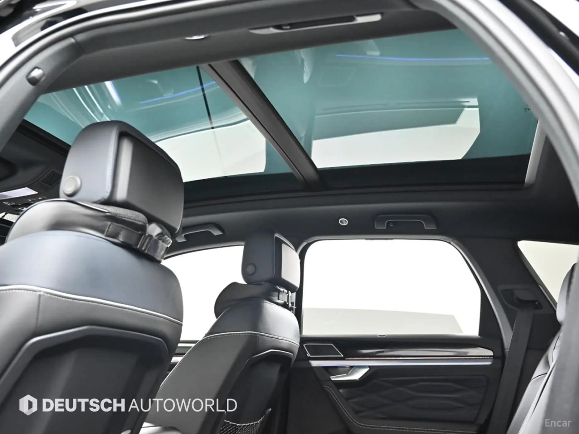 Touareg 3rd Generation