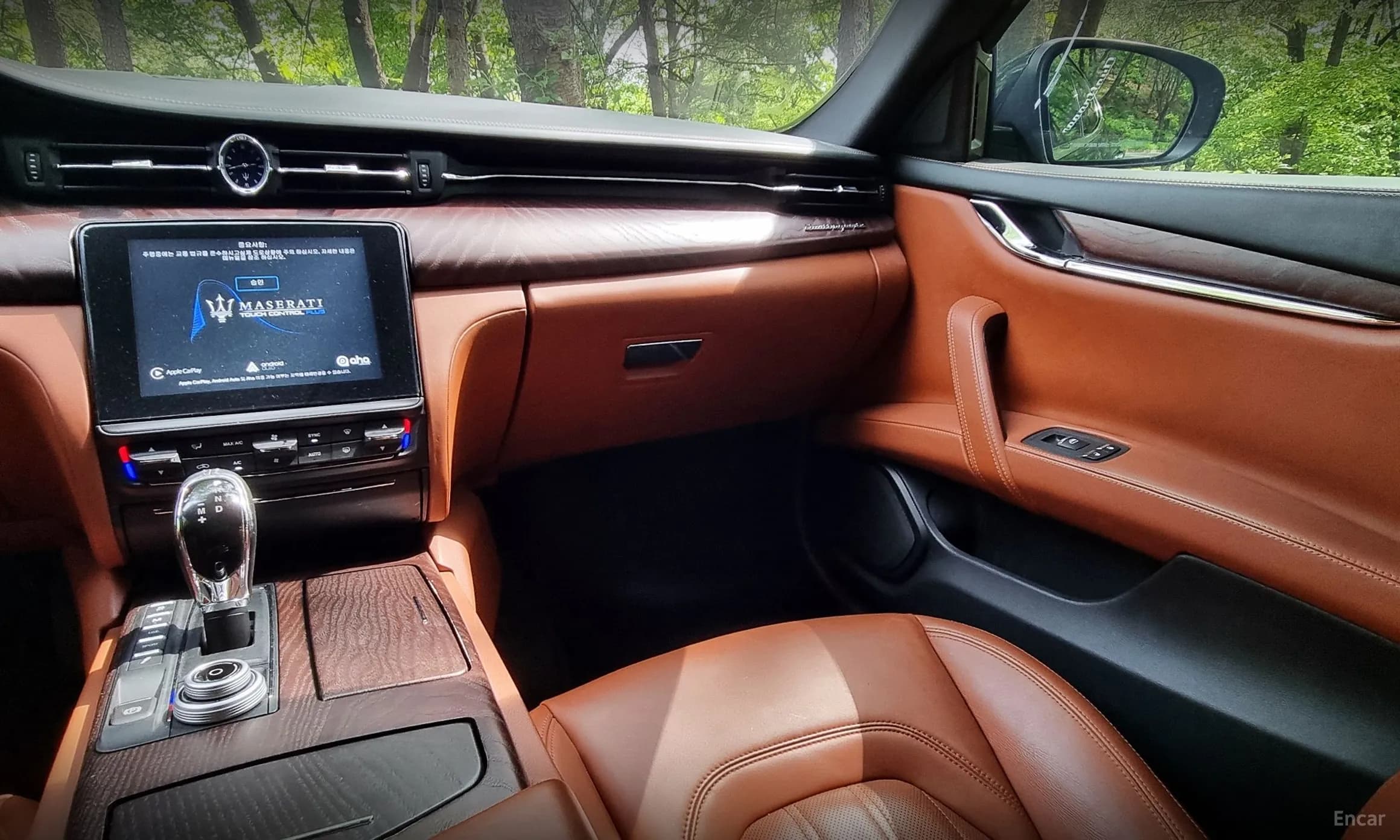 Quattroporte