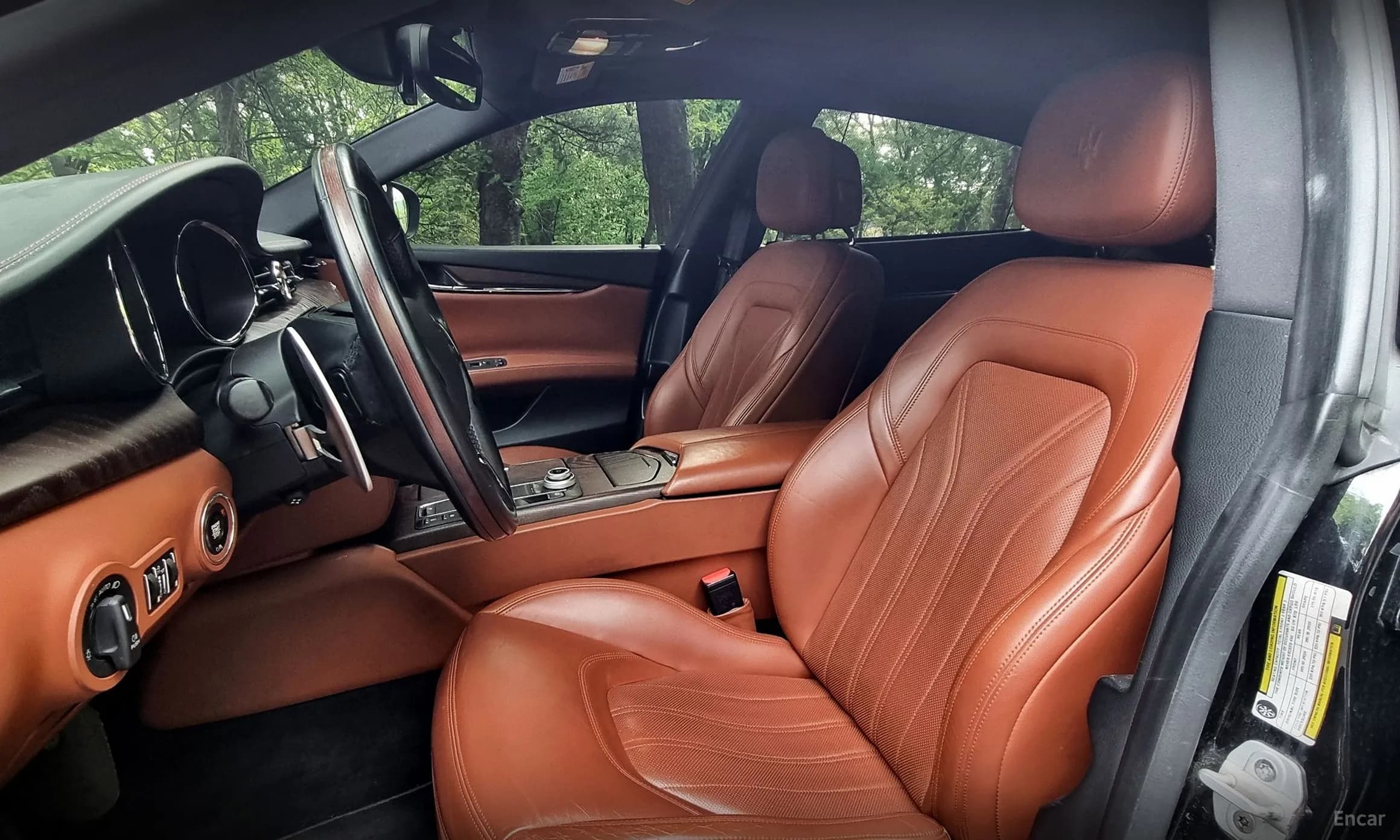 Quattroporte