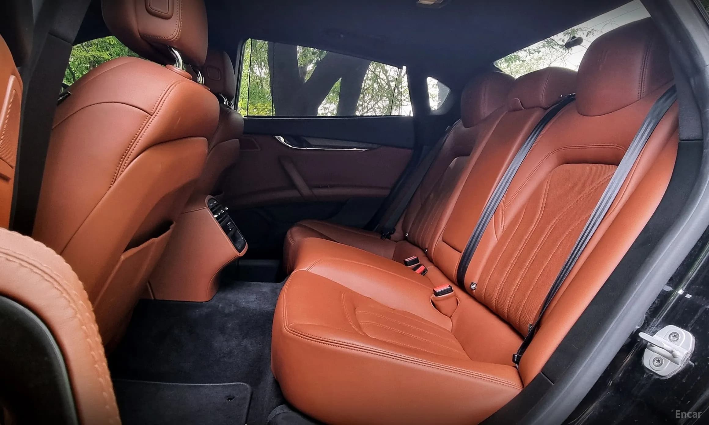 Quattroporte