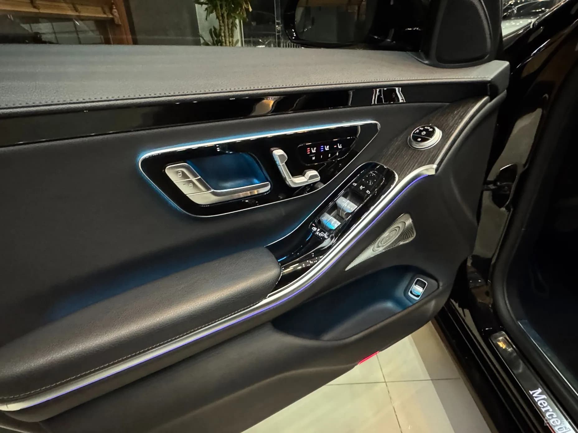 S-Class W223