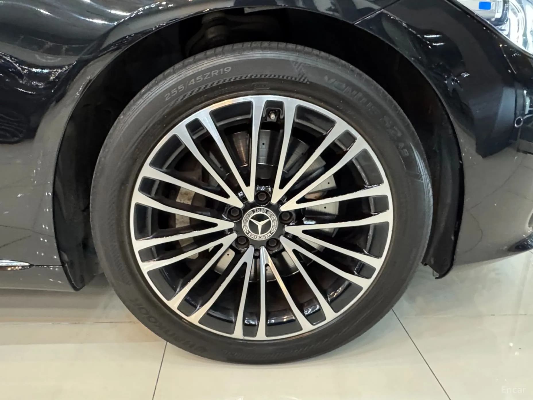 S-Class W223