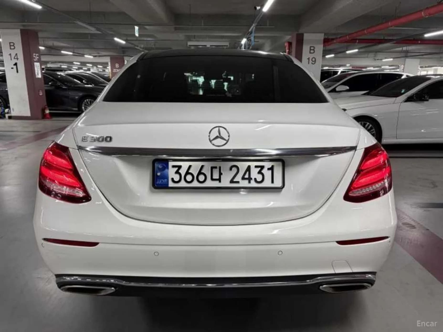 E-Class W213