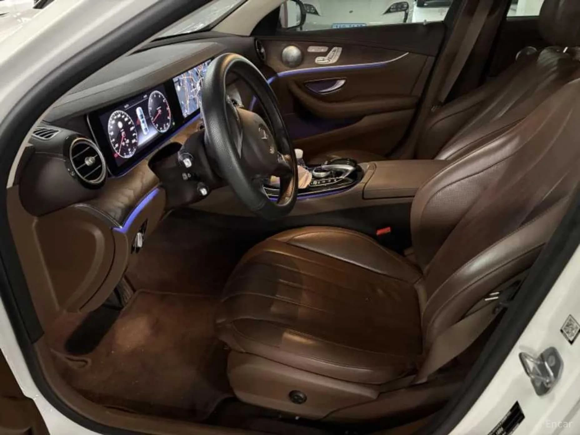 E-Class W213