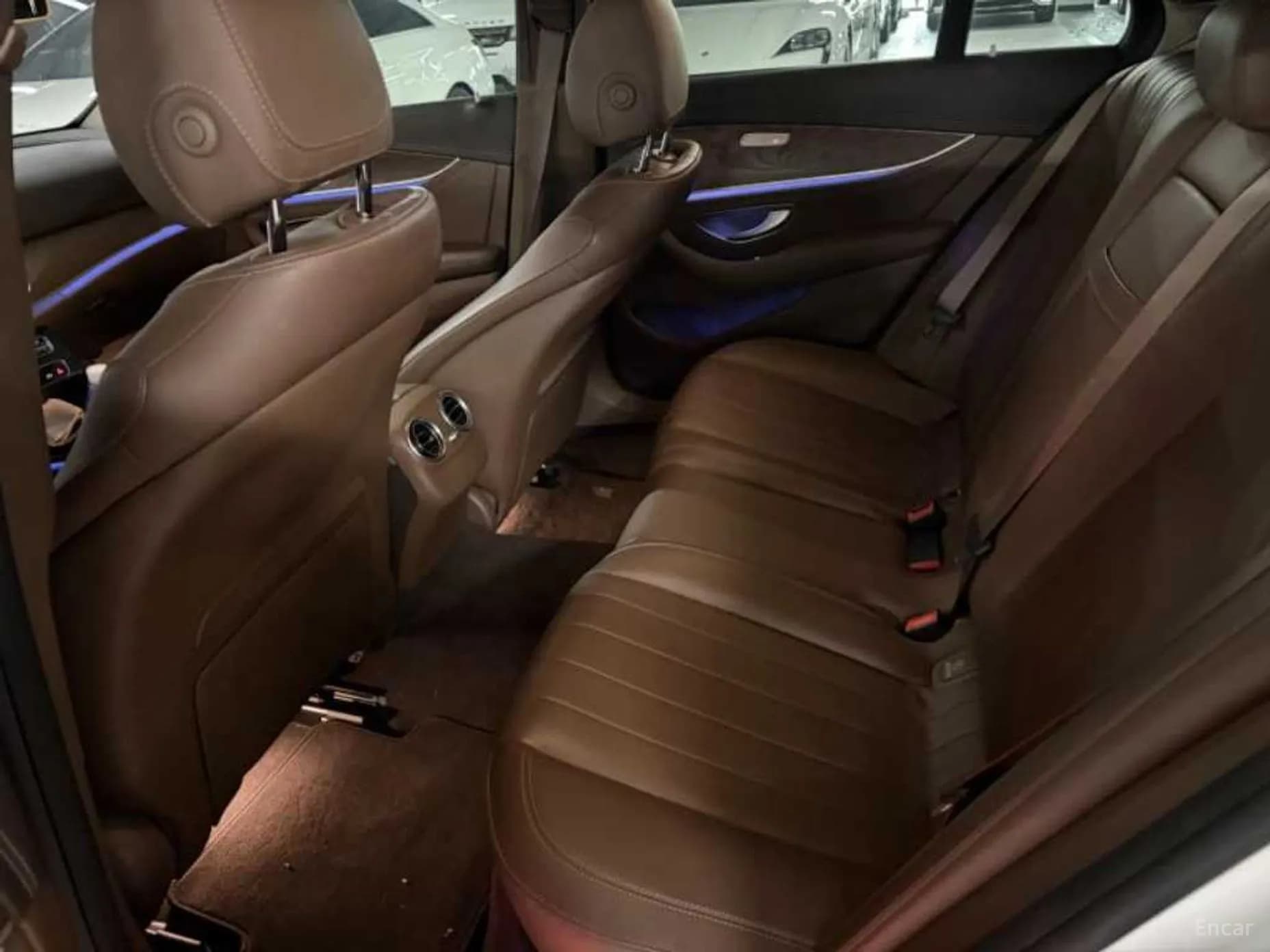 E-Class W213