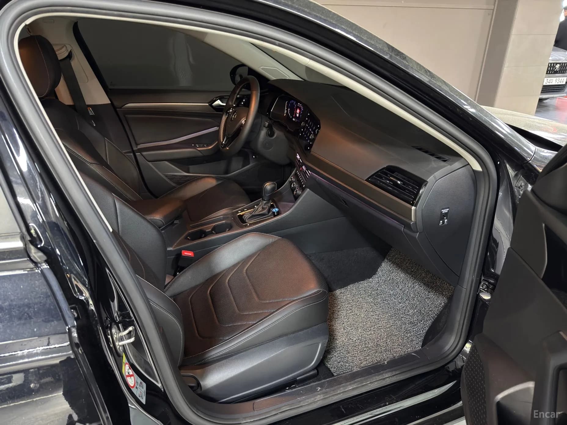 Jetta 7th Generation