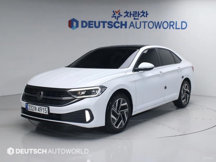 Jetta 7th Generation