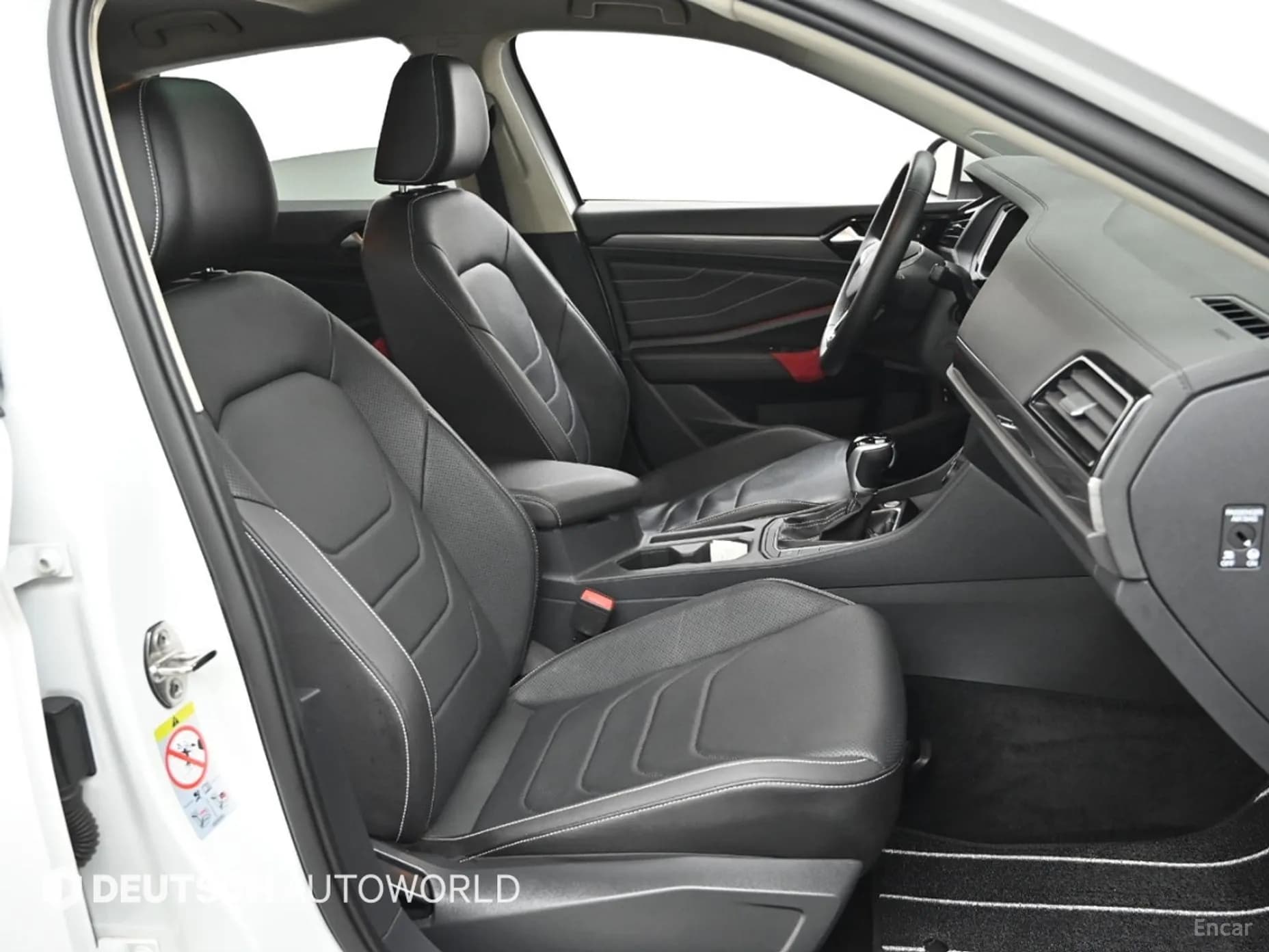 Jetta 7th Generation