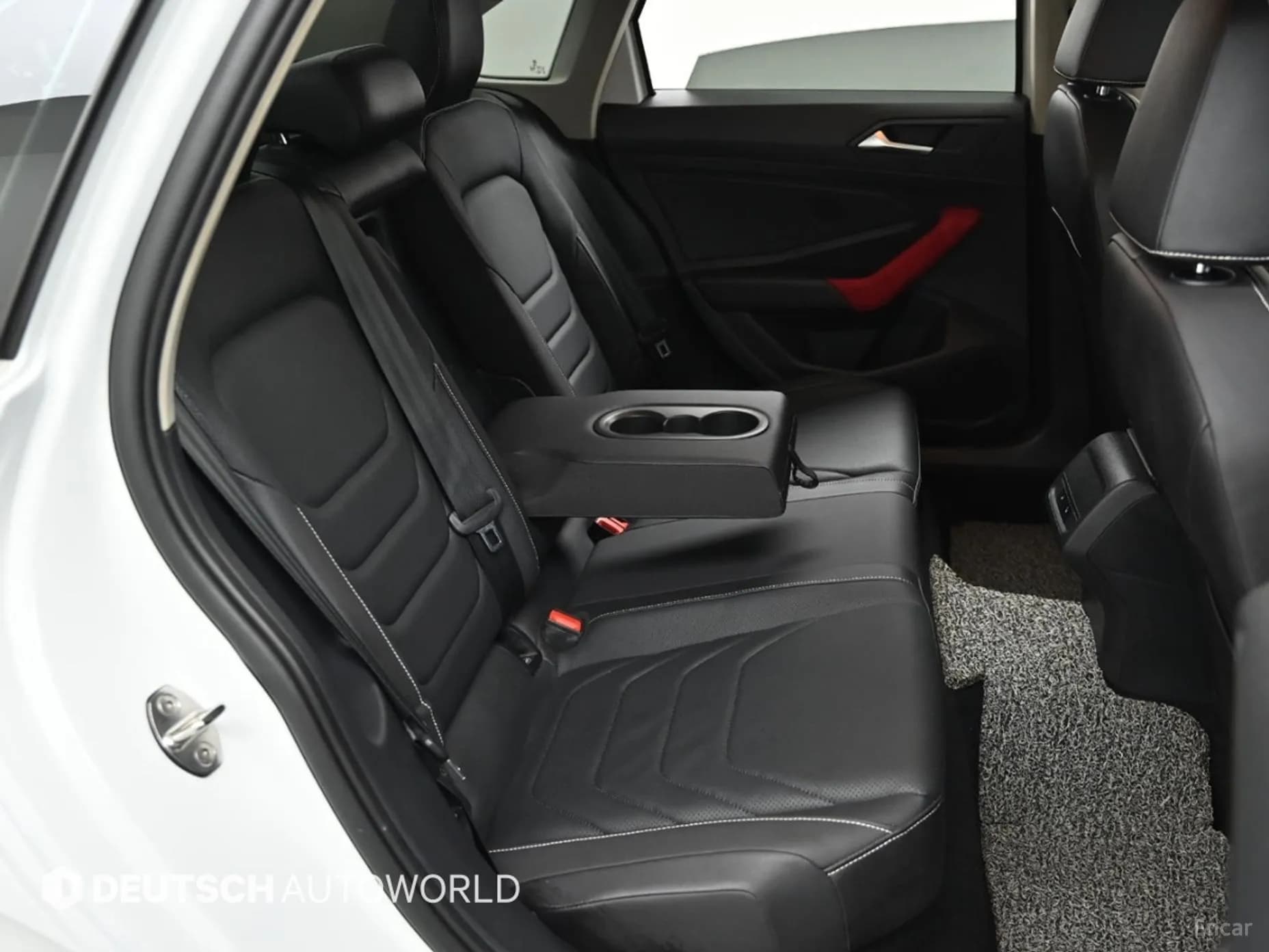 Jetta 7th Generation