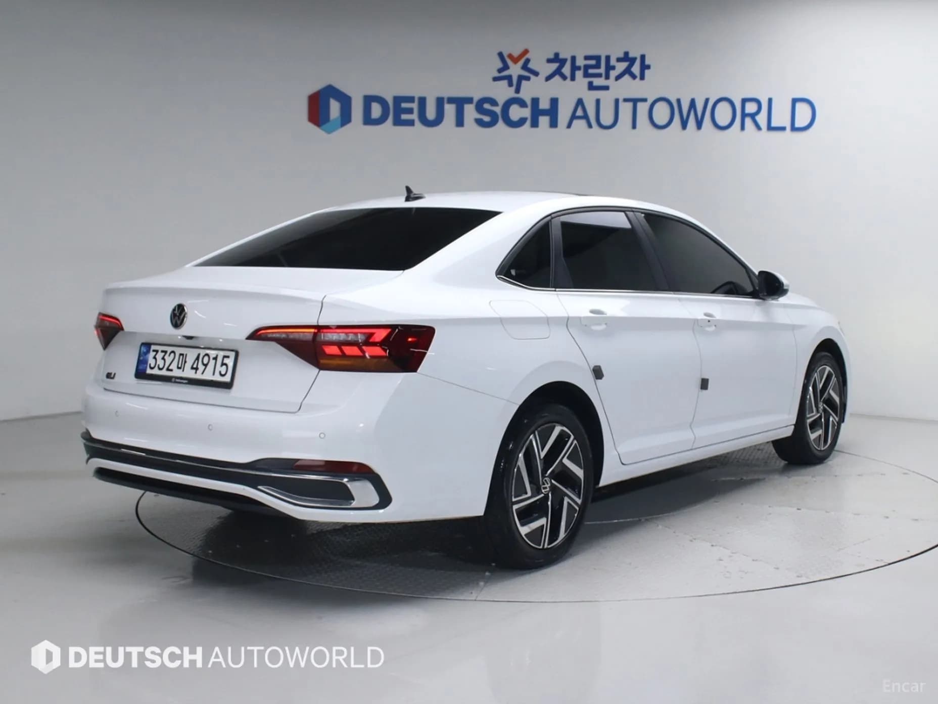 Jetta 7th Generation