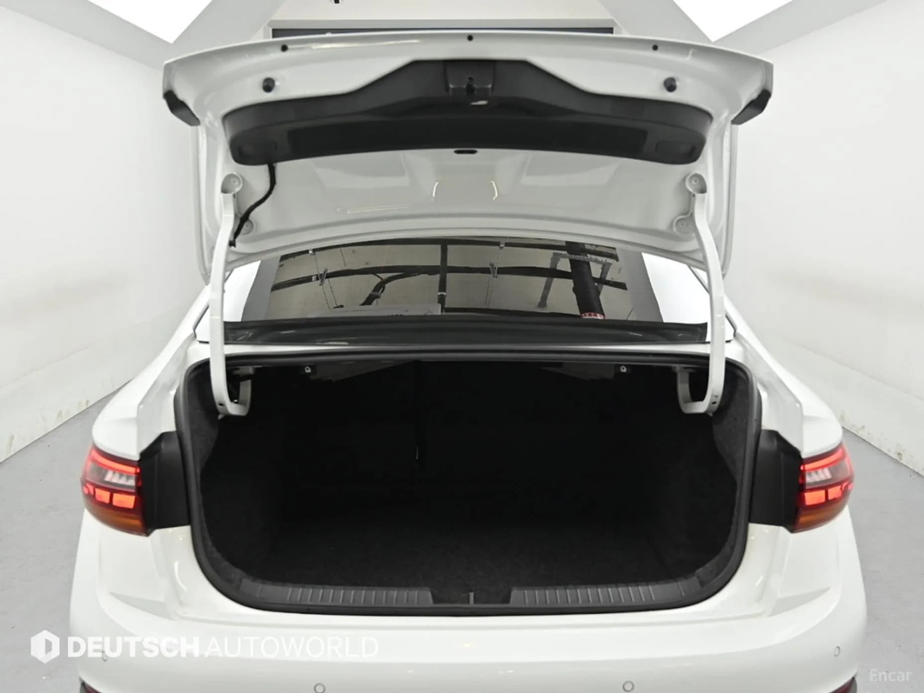 Jetta 7th Generation