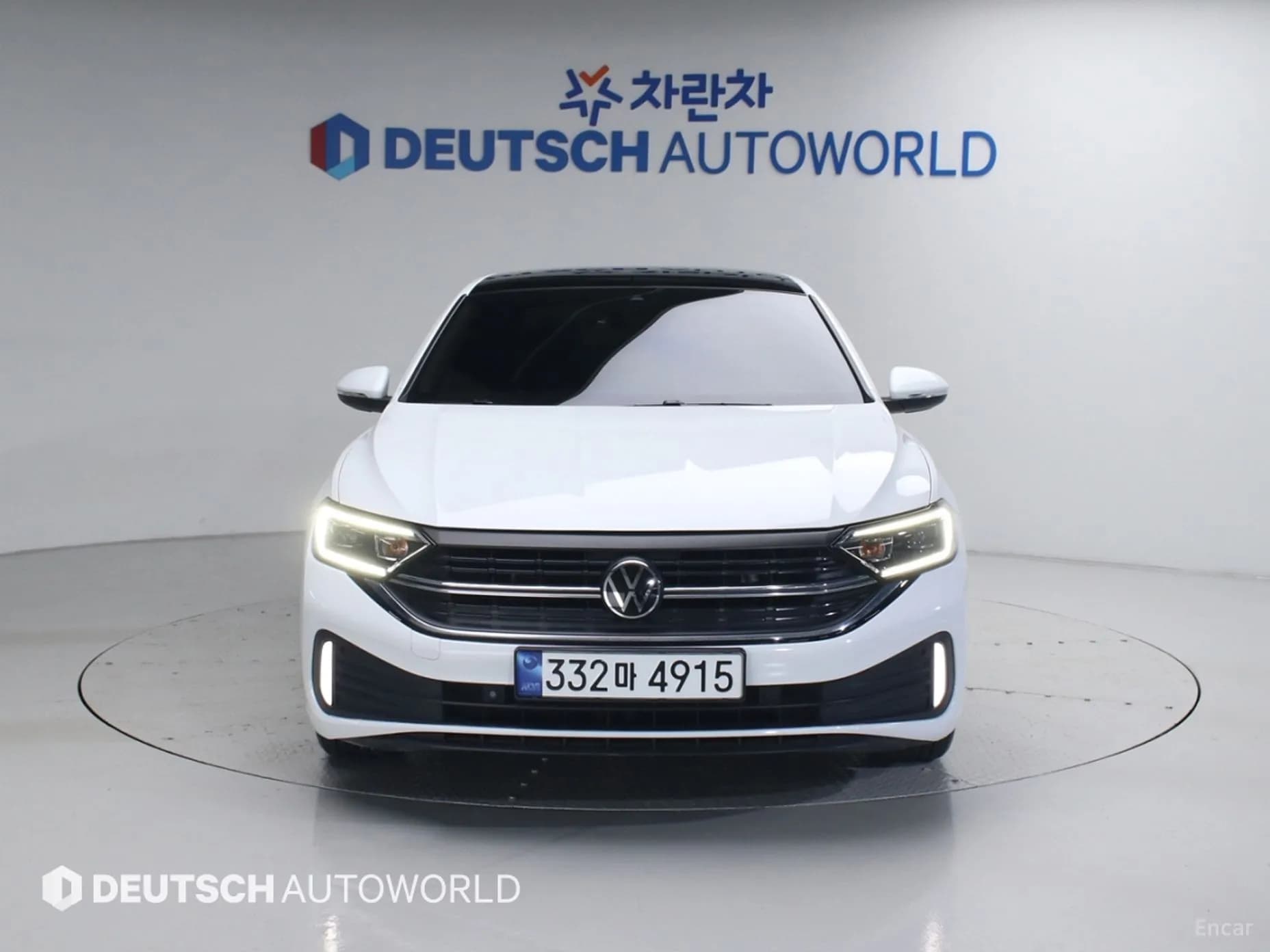 Jetta 7th Generation