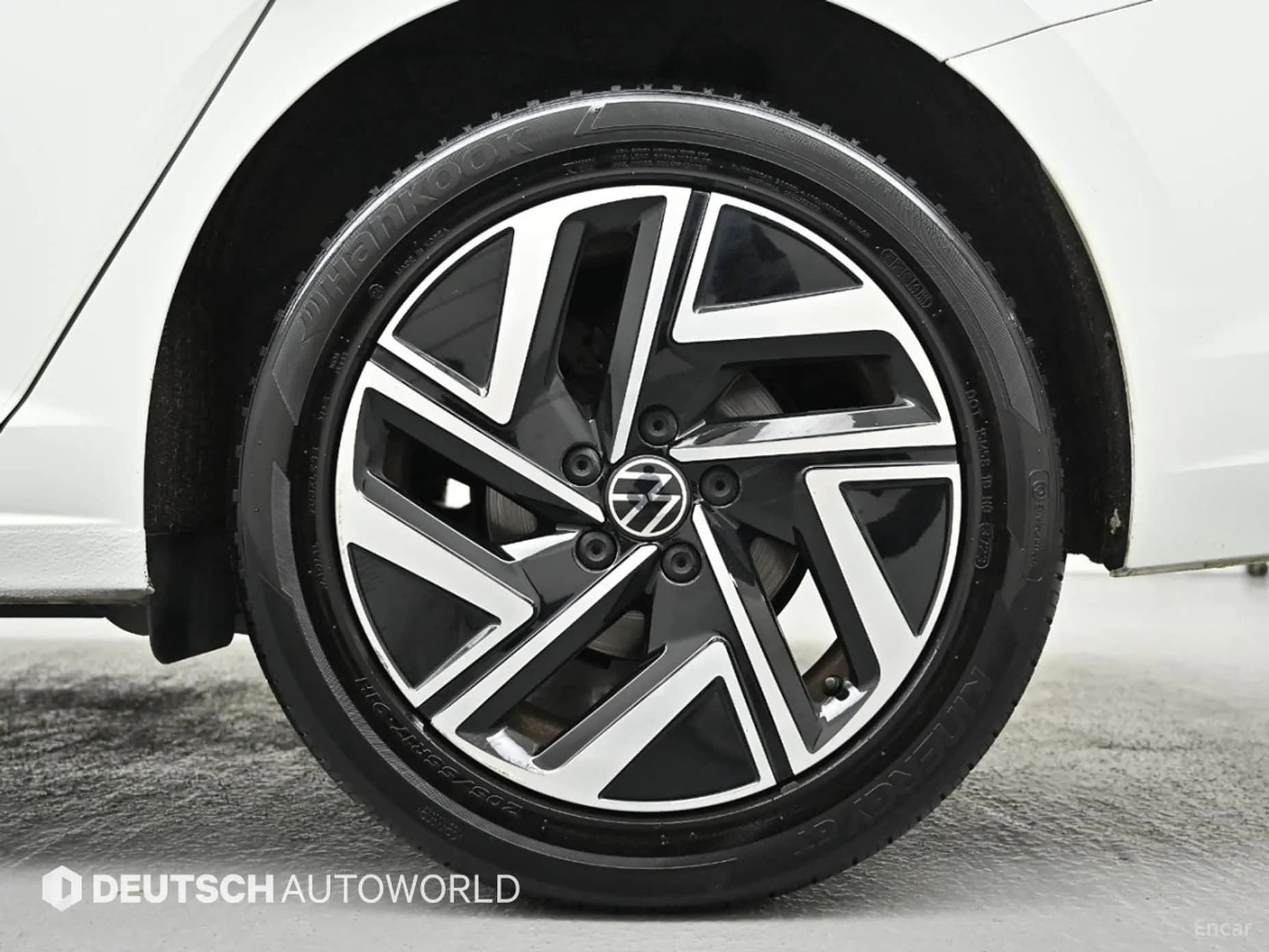 Jetta 7th Generation