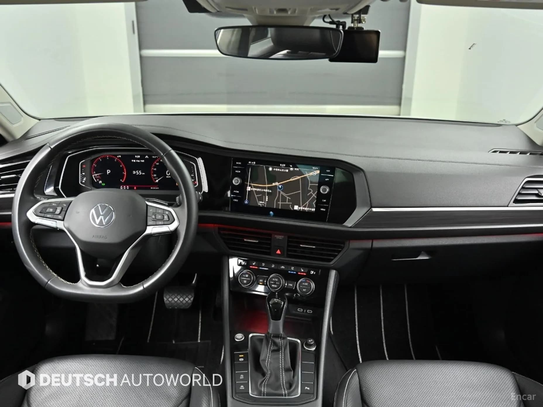 Jetta 7th Generation