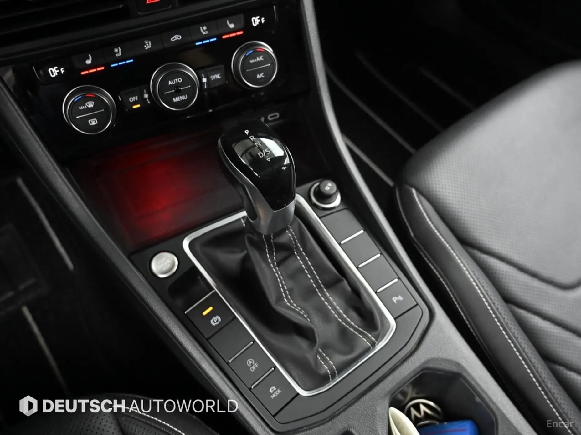 Jetta 7th Generation