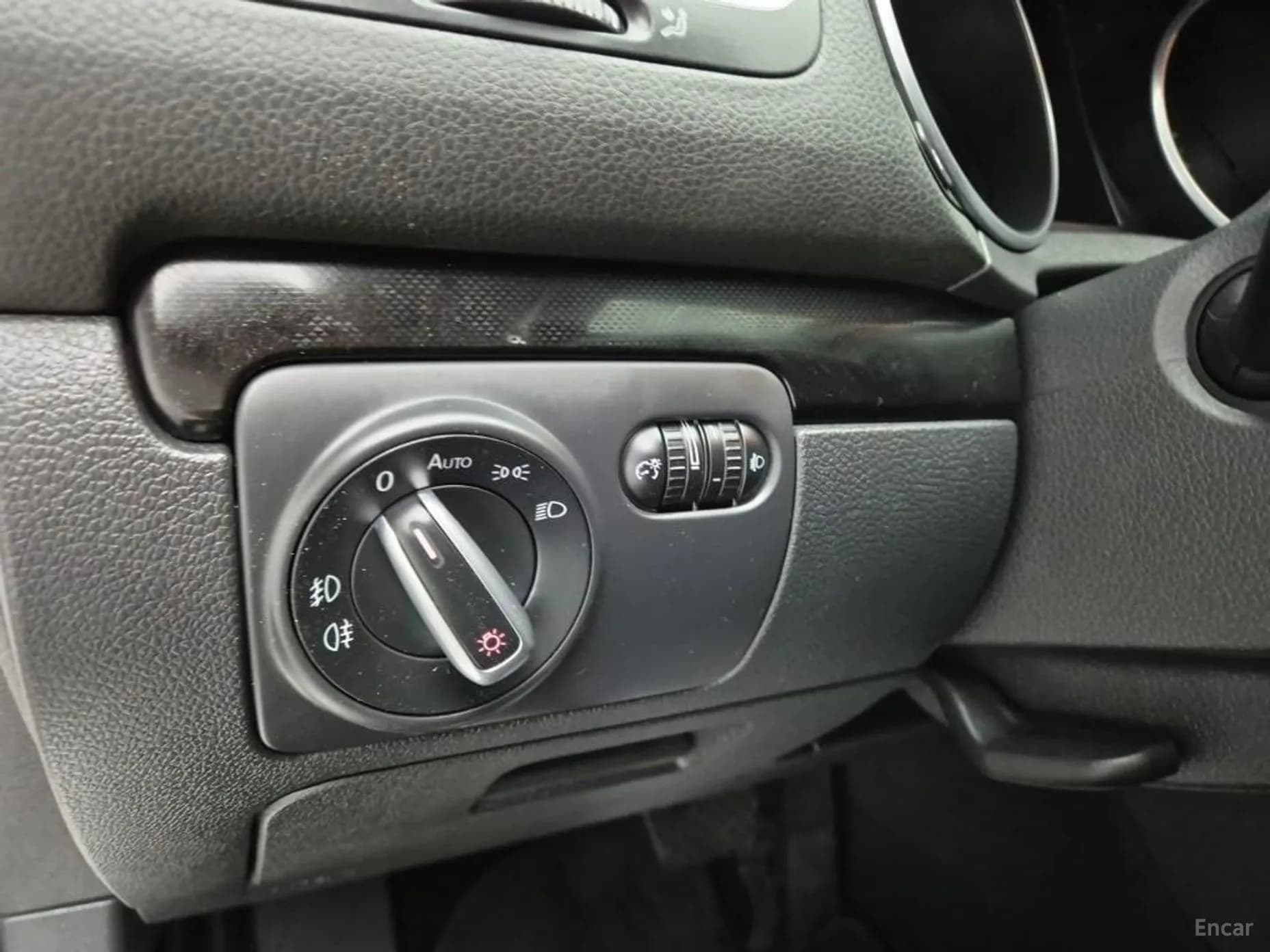 Golf 6th Generation