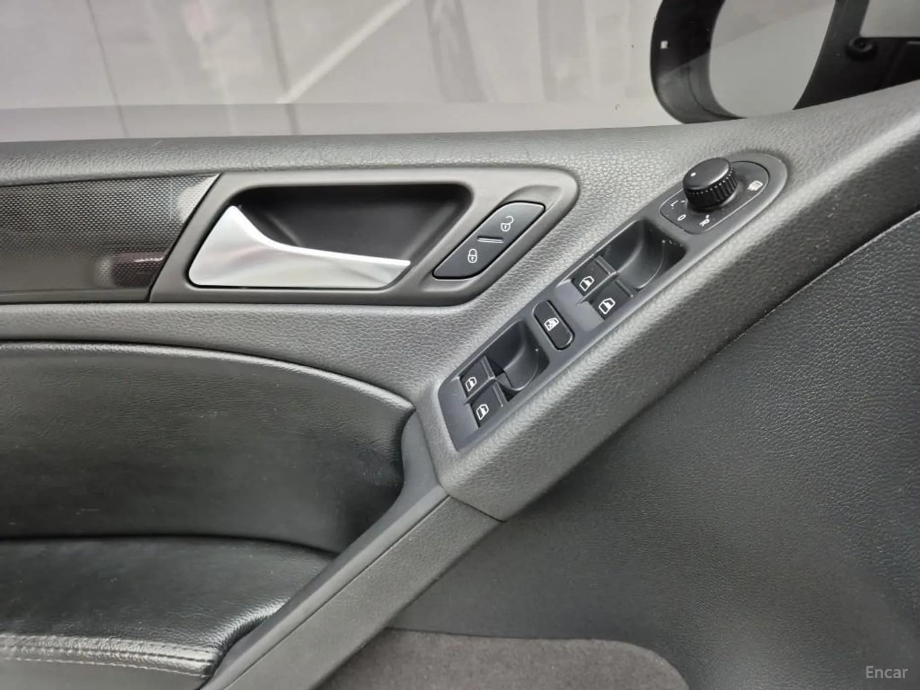 Golf 6th Generation
