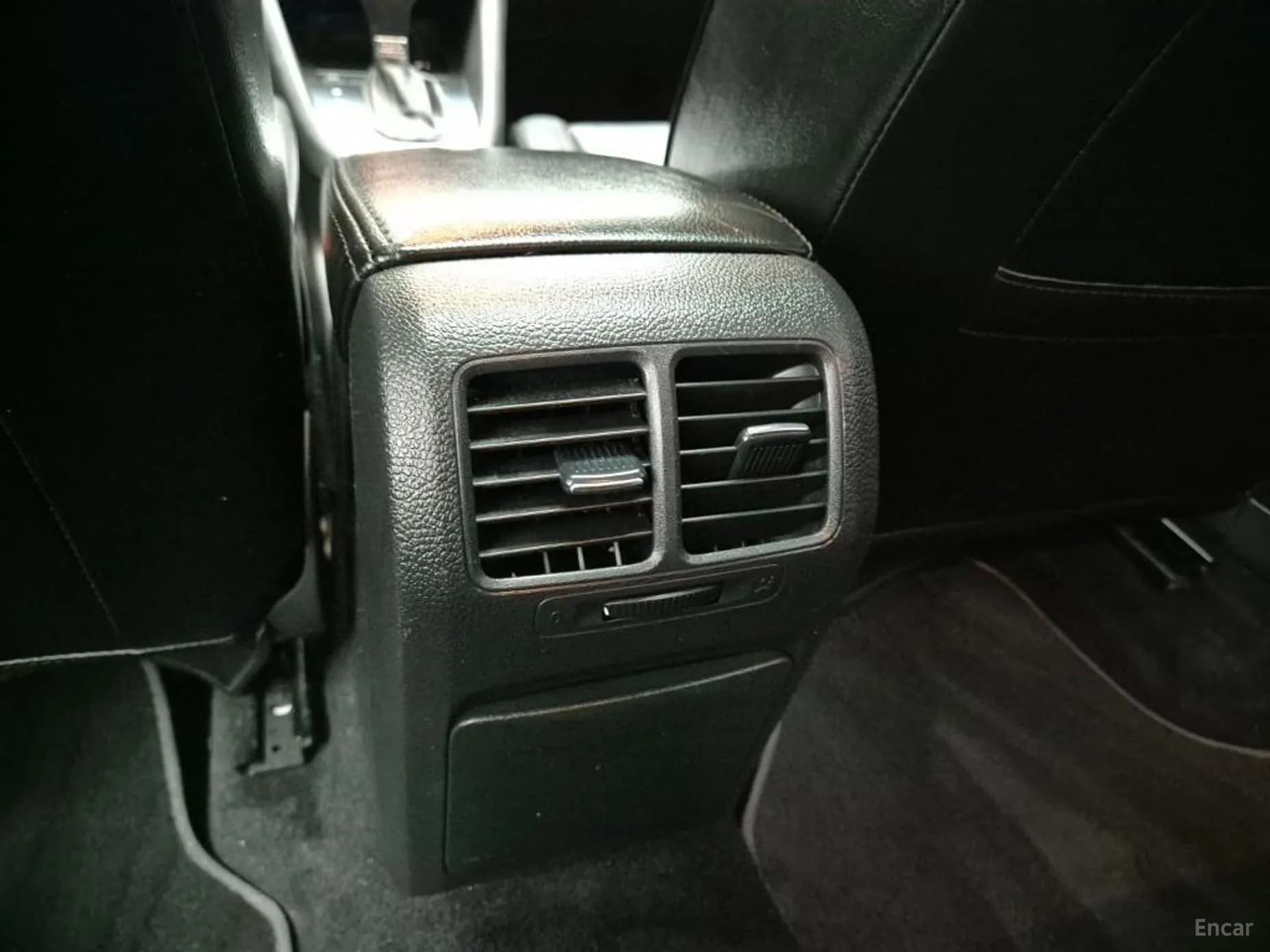 Golf 6th Generation