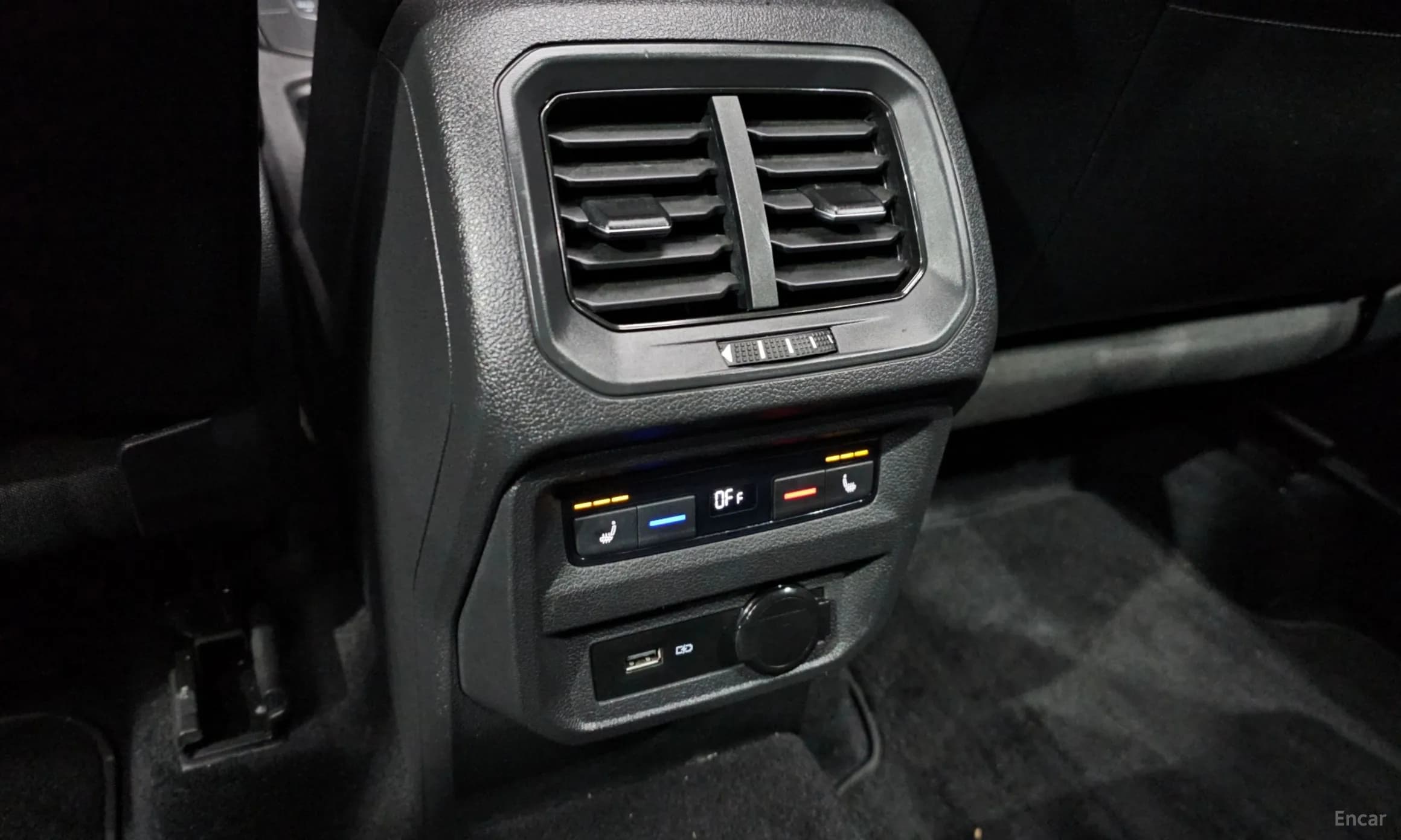 Tiguan All Space