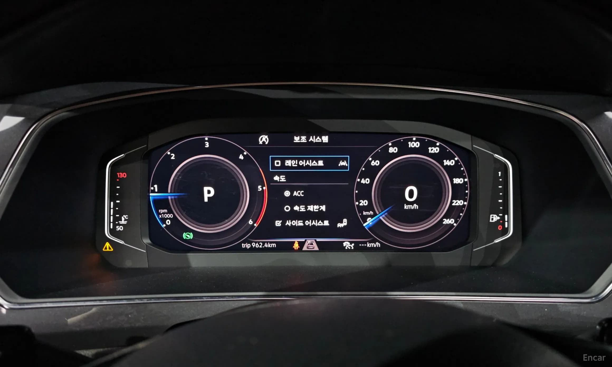 Tiguan All Space